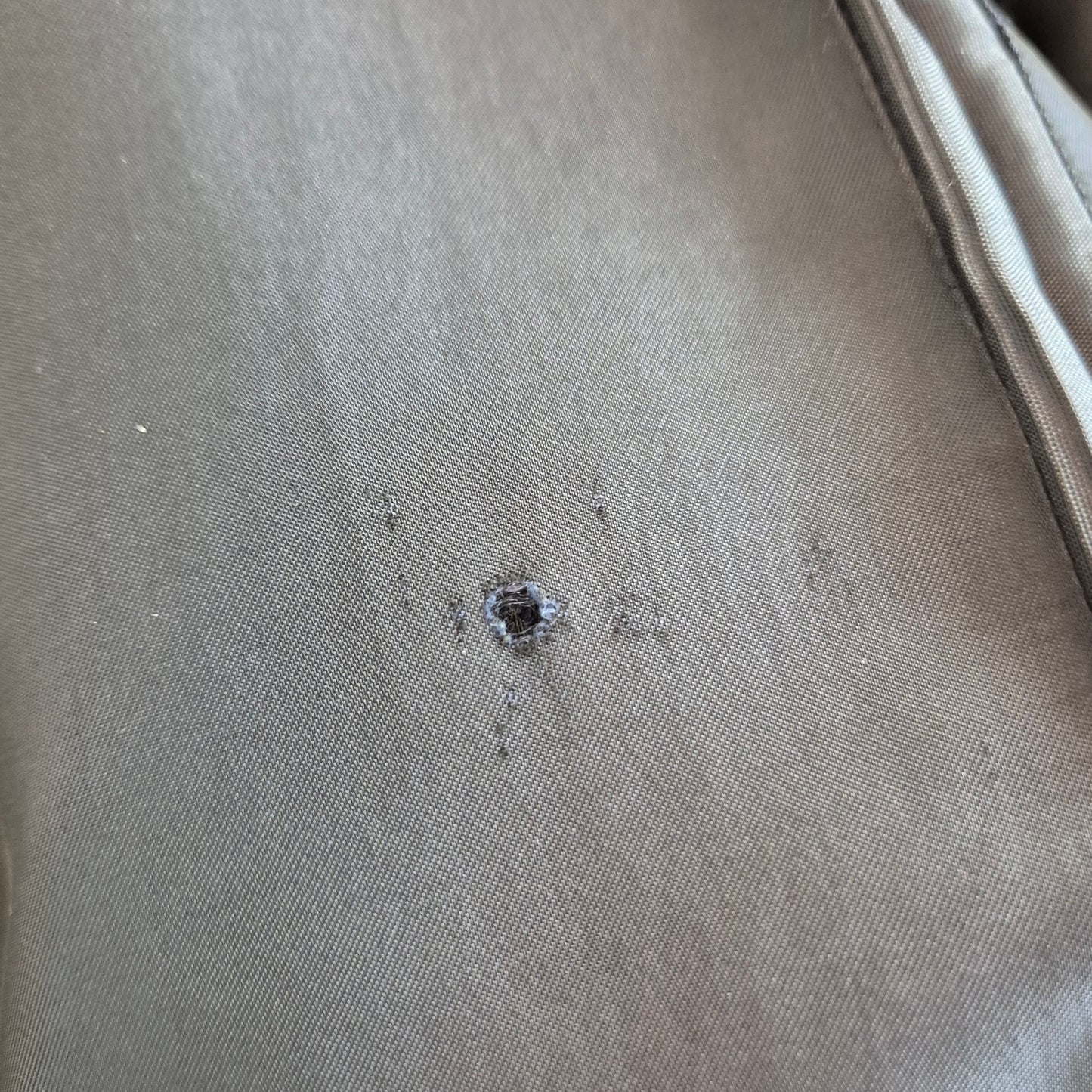 Romeo Gigli | Cappotto blu