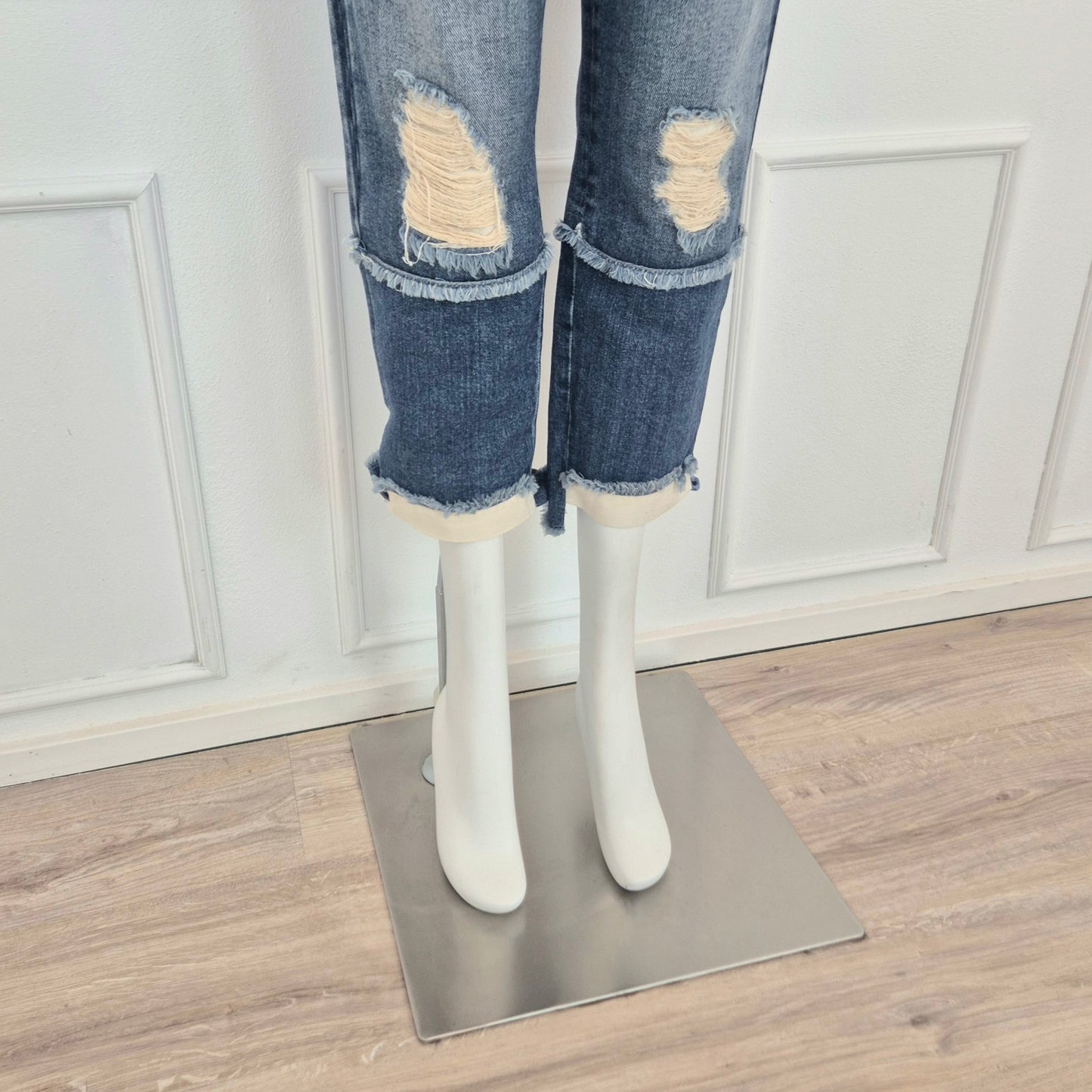 Dolce & Gabbana | Jeans Boyfriend