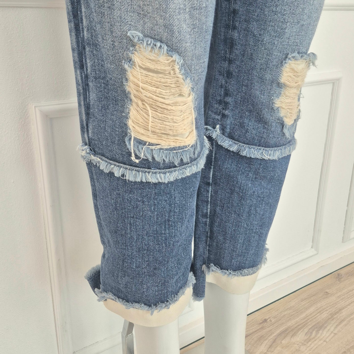 Dolce & Gabbana | Jeans Boyfriend