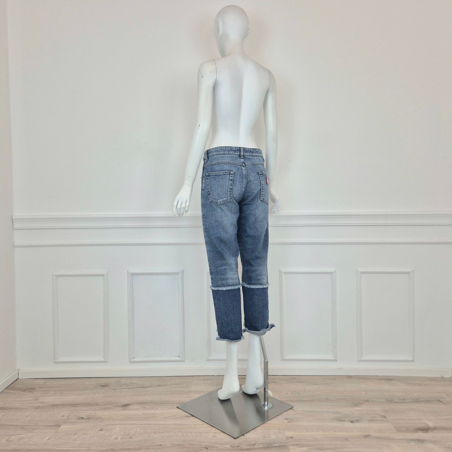 Dolce & Gabbana | Jeans Boyfriend