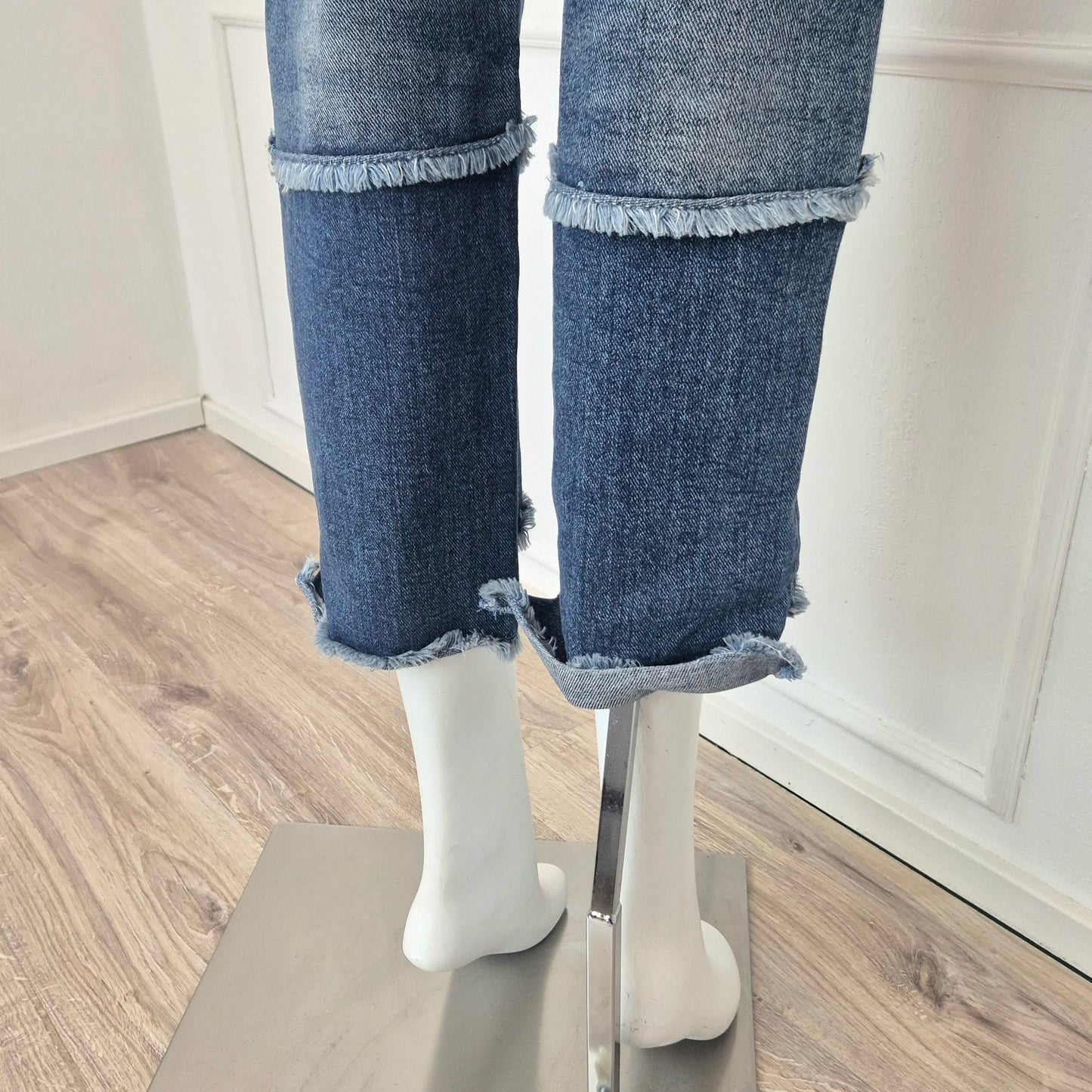 Dolce & Gabbana | Jeans Boyfriend