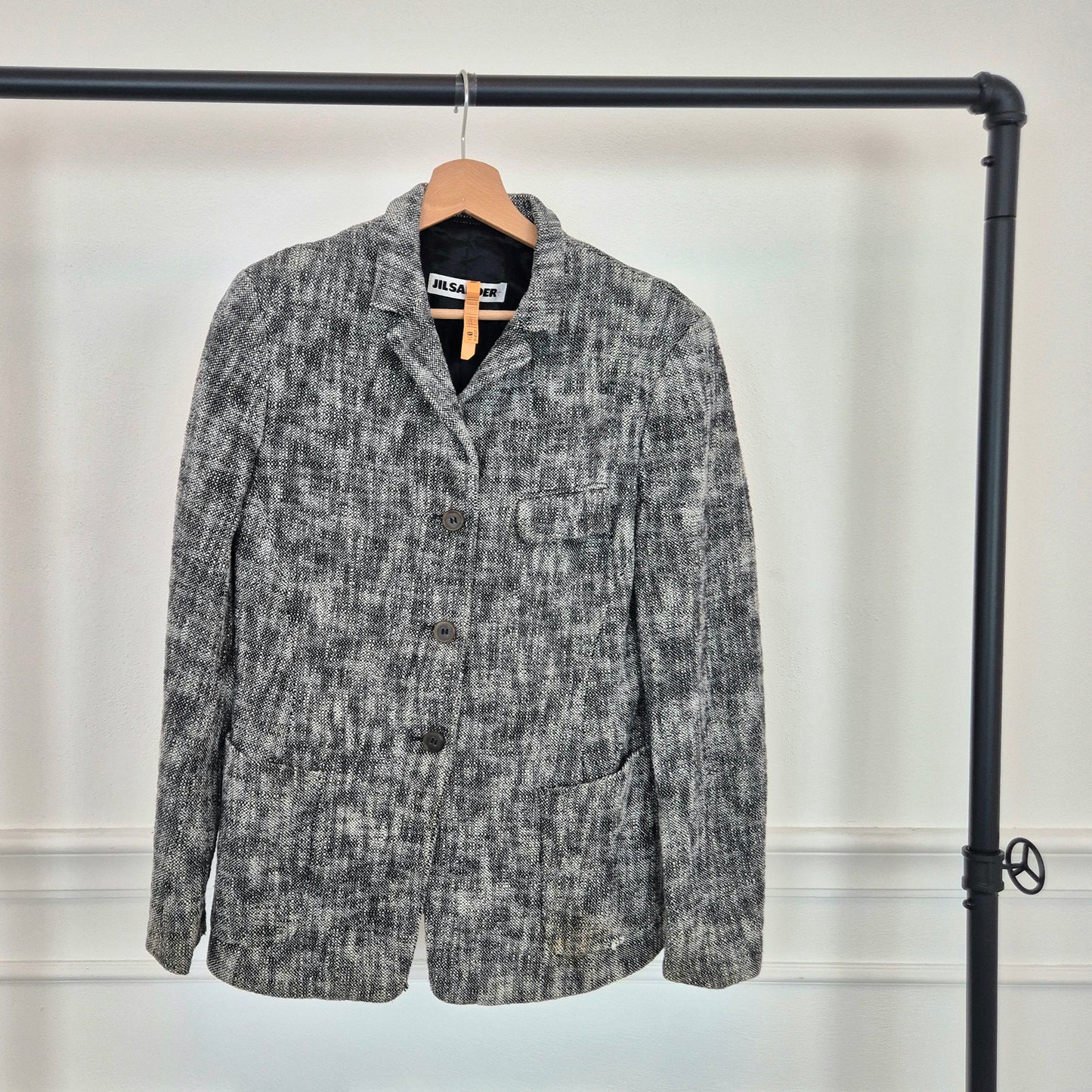Jil Sander | Blazer vintage sale e pepe