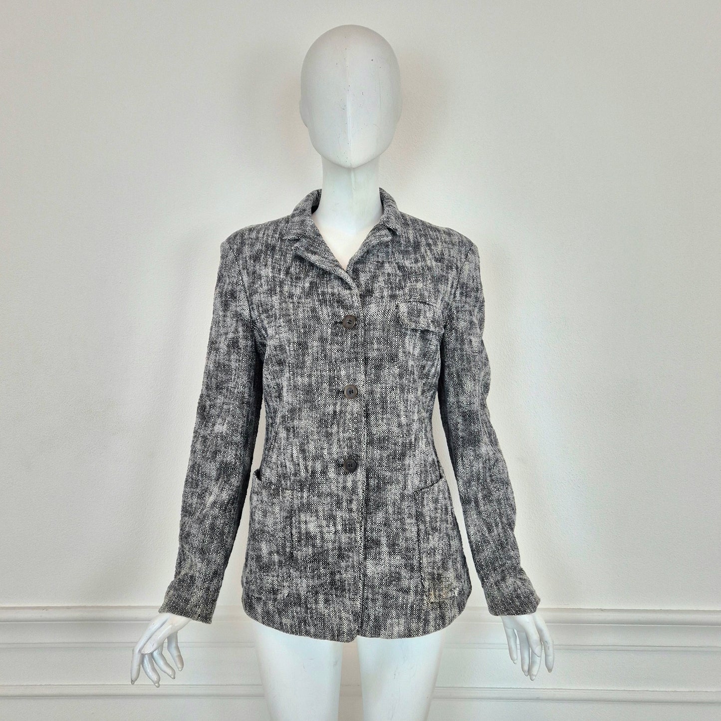 Jil Sander | Blazer vintage sale e pepe