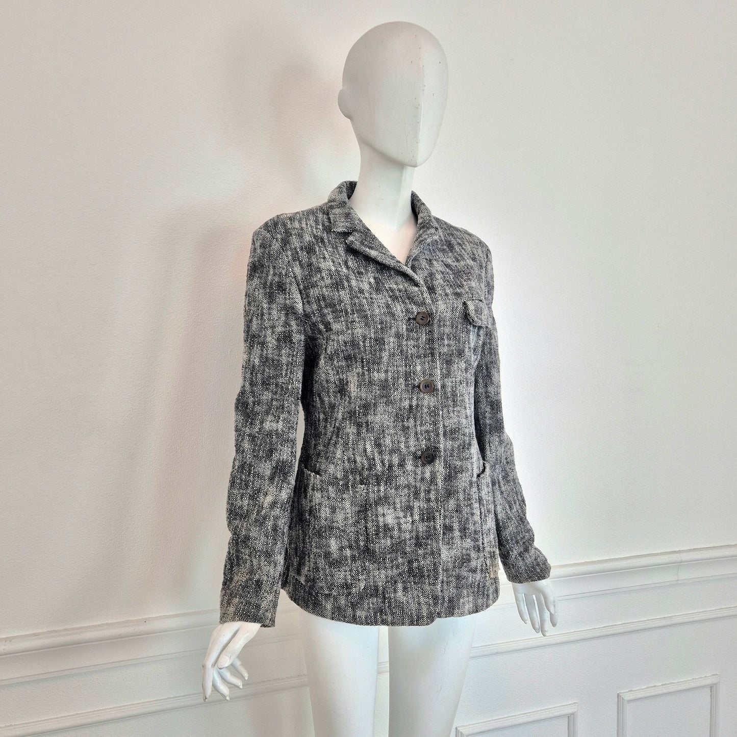 Jil Sander | Blazer vintage sale e pepe