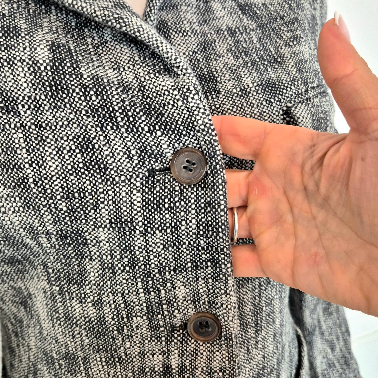 Jil Sander | Blazer vintage sale e pepe