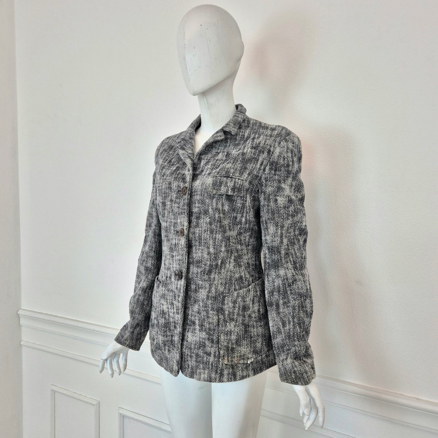Jil Sander | Blazer vintage sale e pepe