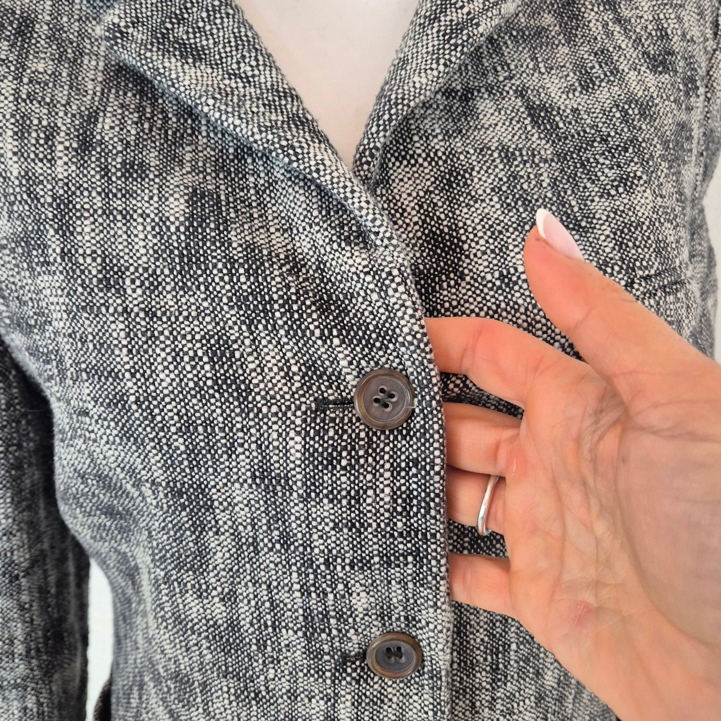 Jil Sander | Blazer vintage sale e pepe