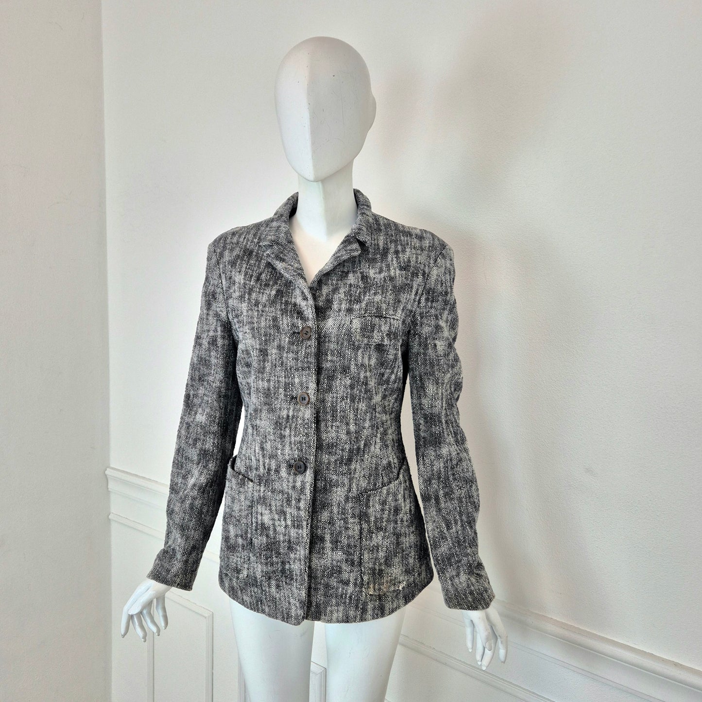 Jil Sander | Blazer vintage sale e pepe
