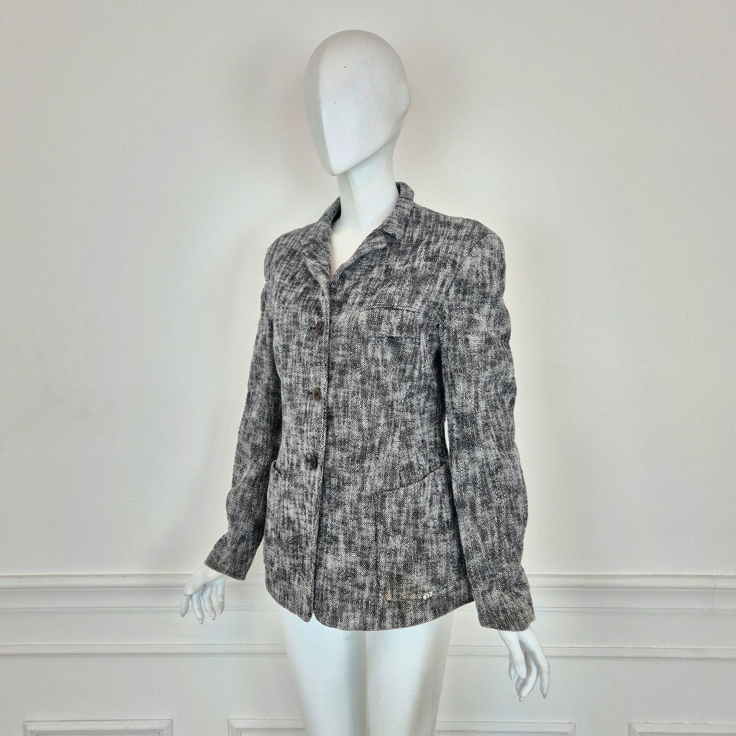 Jil Sander | Blazer vintage sale e pepe