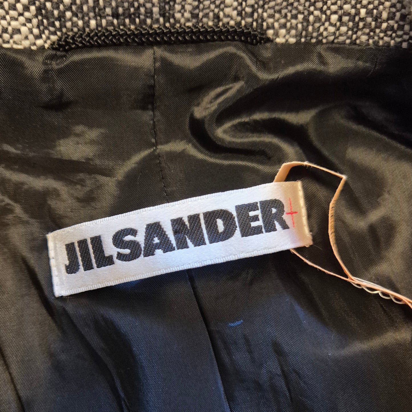 Jil Sander | Blazer vintage sale e pepe