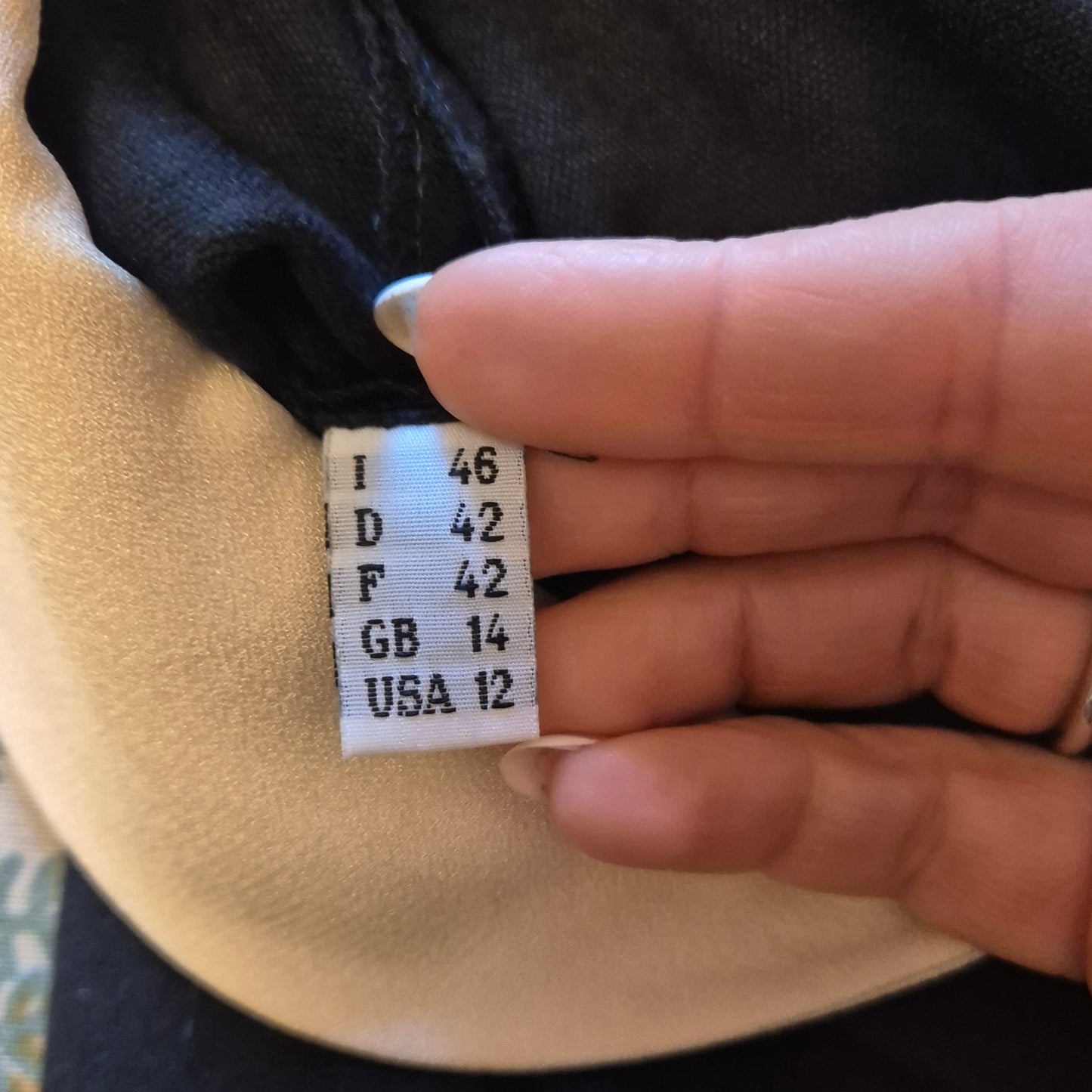 Moschino | Abito "Olivia"