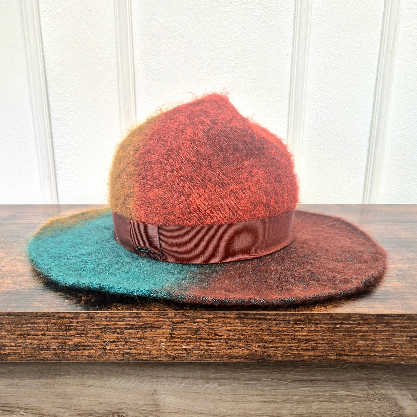 Missoni | Maxi cappello a tesa larga