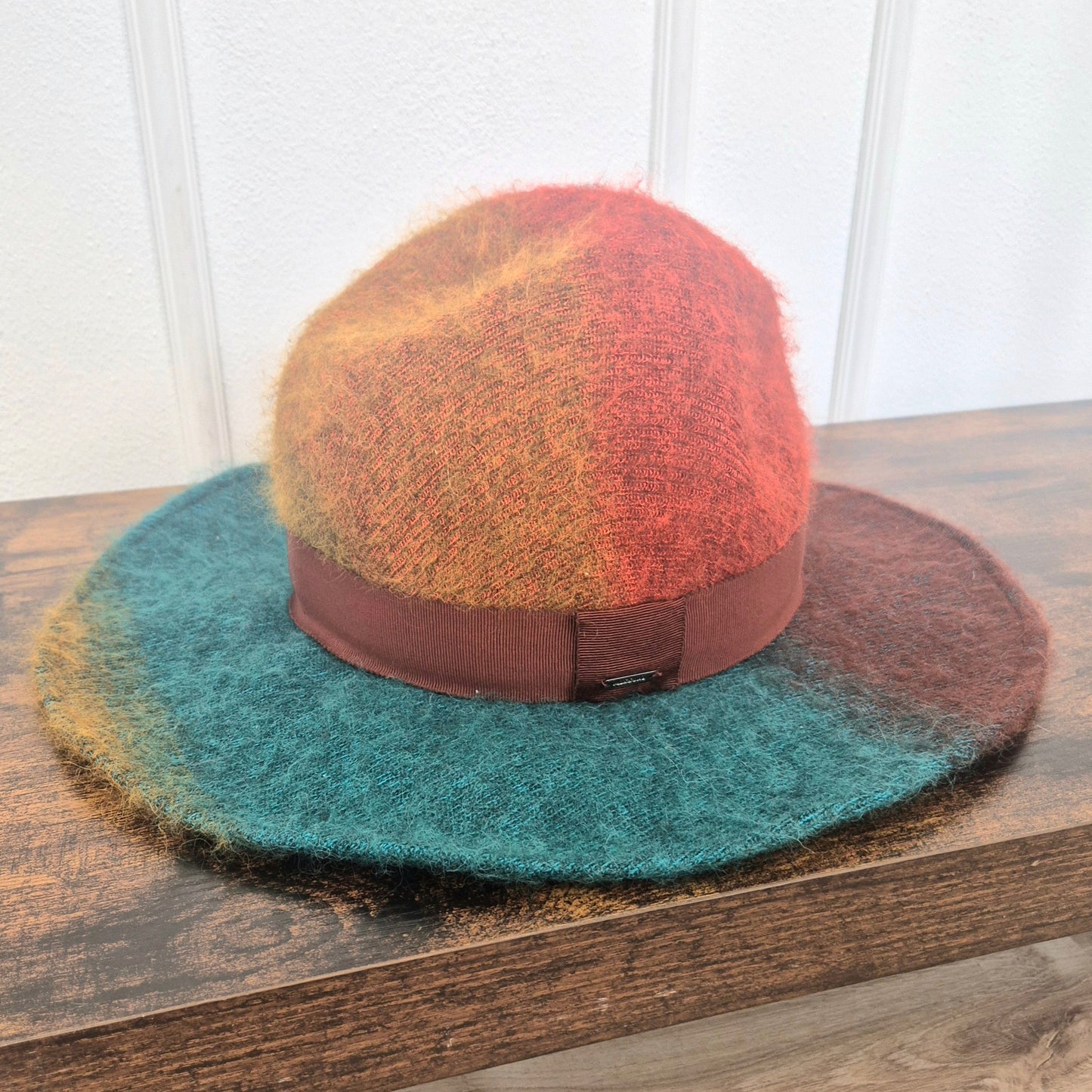 Missoni | Maxi cappello a tesa larga