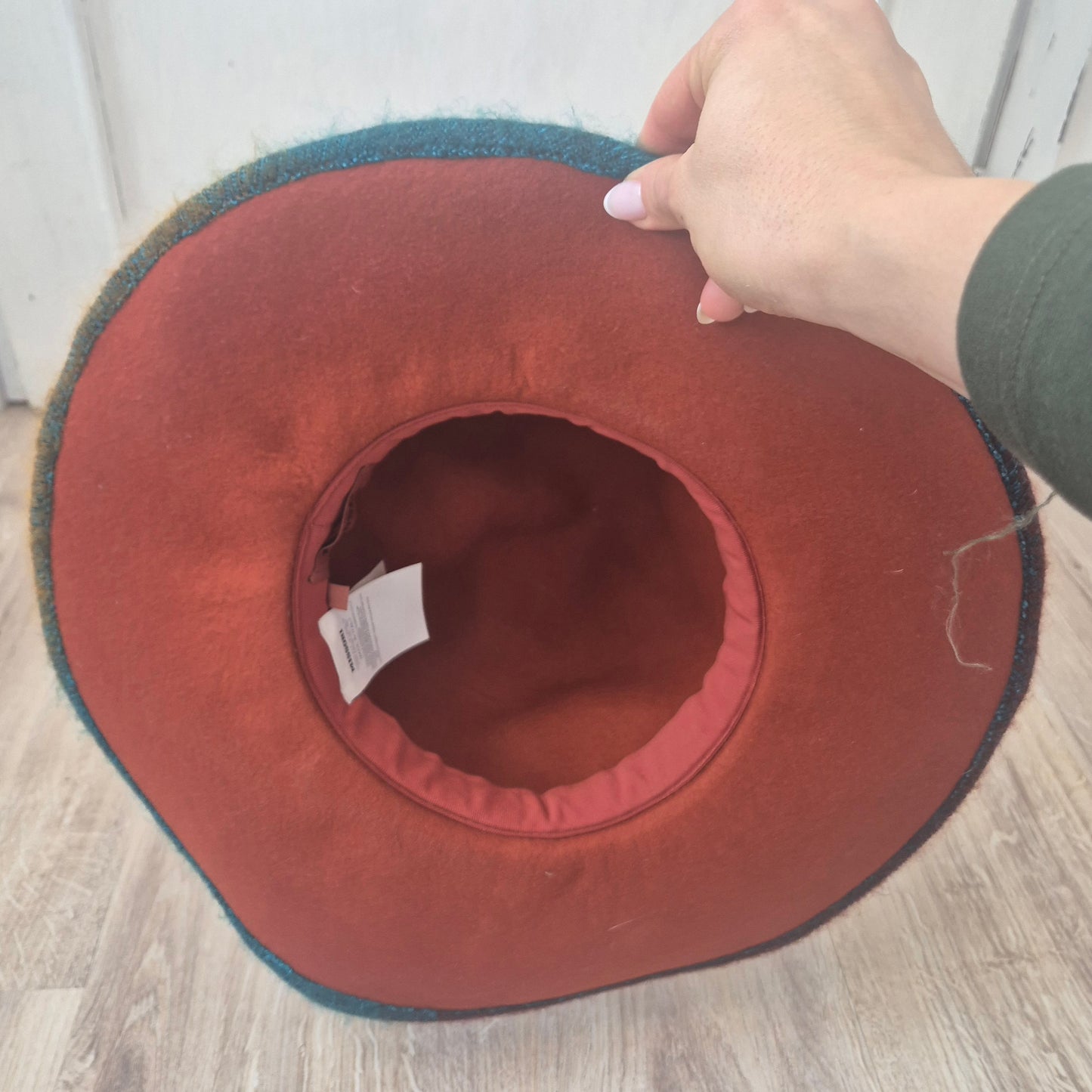 Missoni | Maxi cappello a tesa larga