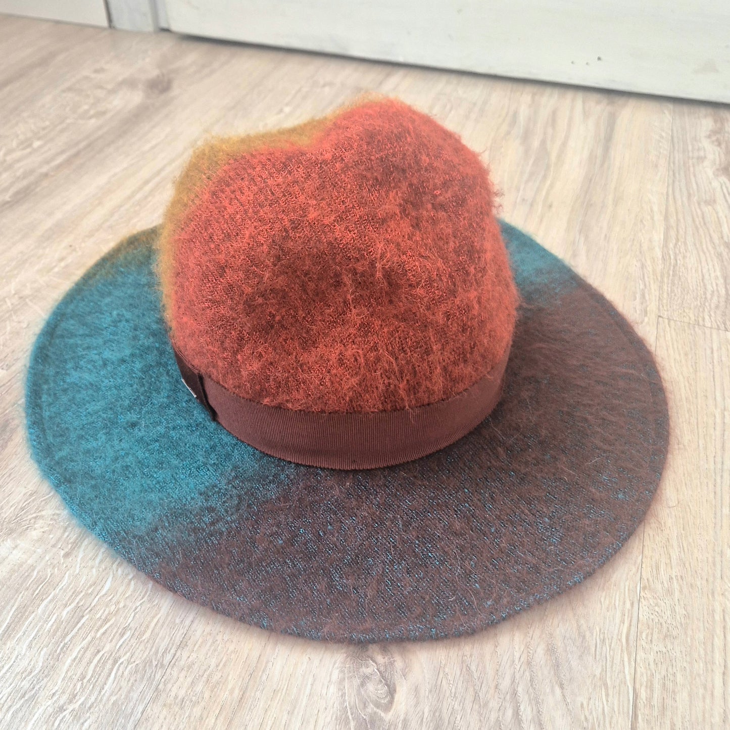 Missoni | Maxi cappello a tesa larga