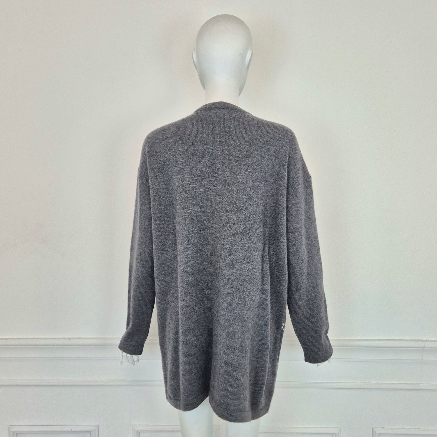 Iceberg | Cardigan pinguini