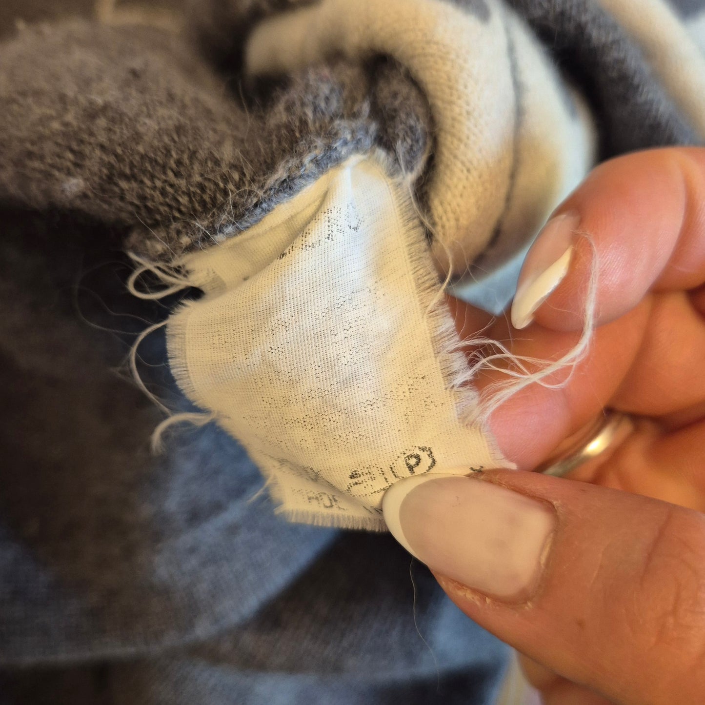 Iceberg | Cardigan pinguini