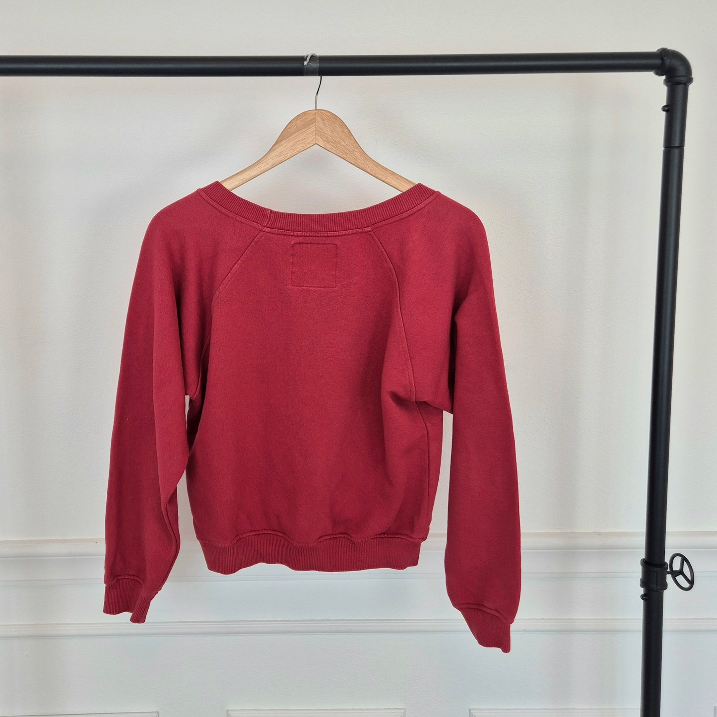 Moschino | Felpa "Style Wars not Star Wars"