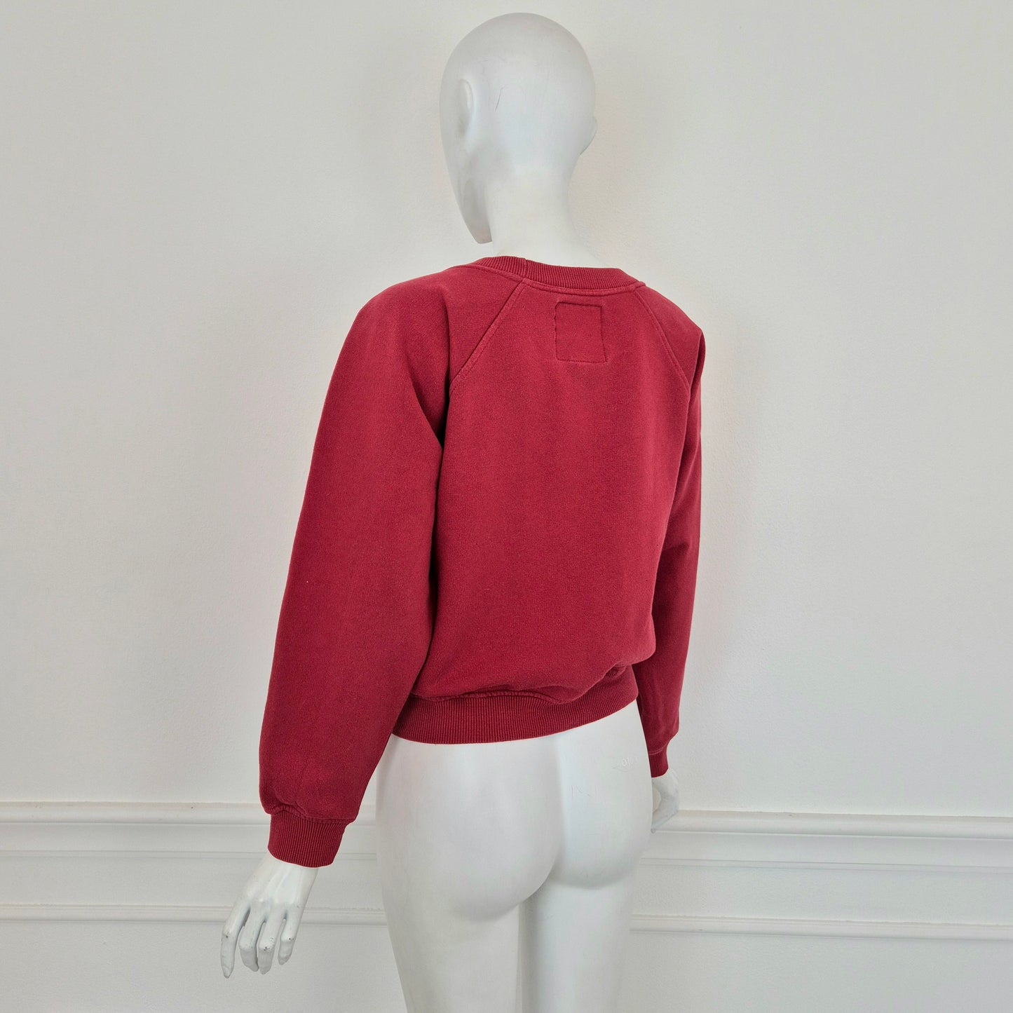 Moschino | Felpa "Style Wars not Star Wars"