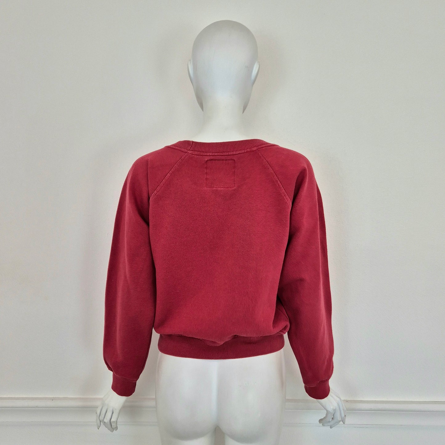 Moschino | Felpa "Style Wars not Star Wars"