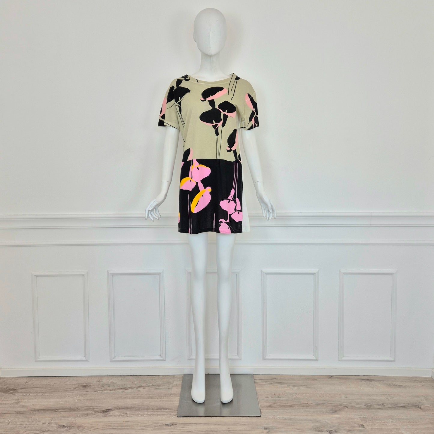 Miu Miu | Abito - t shirt calle resort 2010