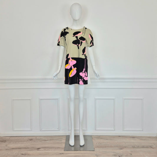 Miu Miu | Abito - t shirt calle resort 2010