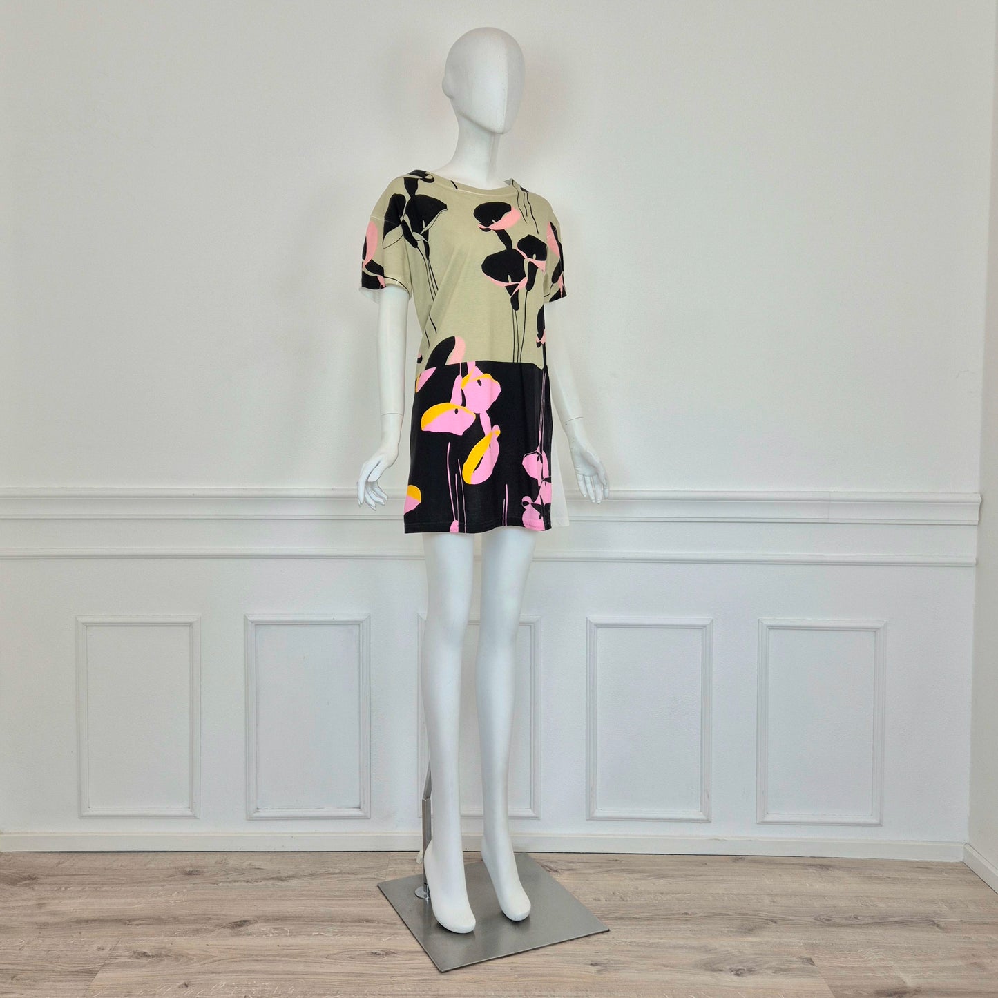 Miu Miu | Abito - t shirt calle resort 2010