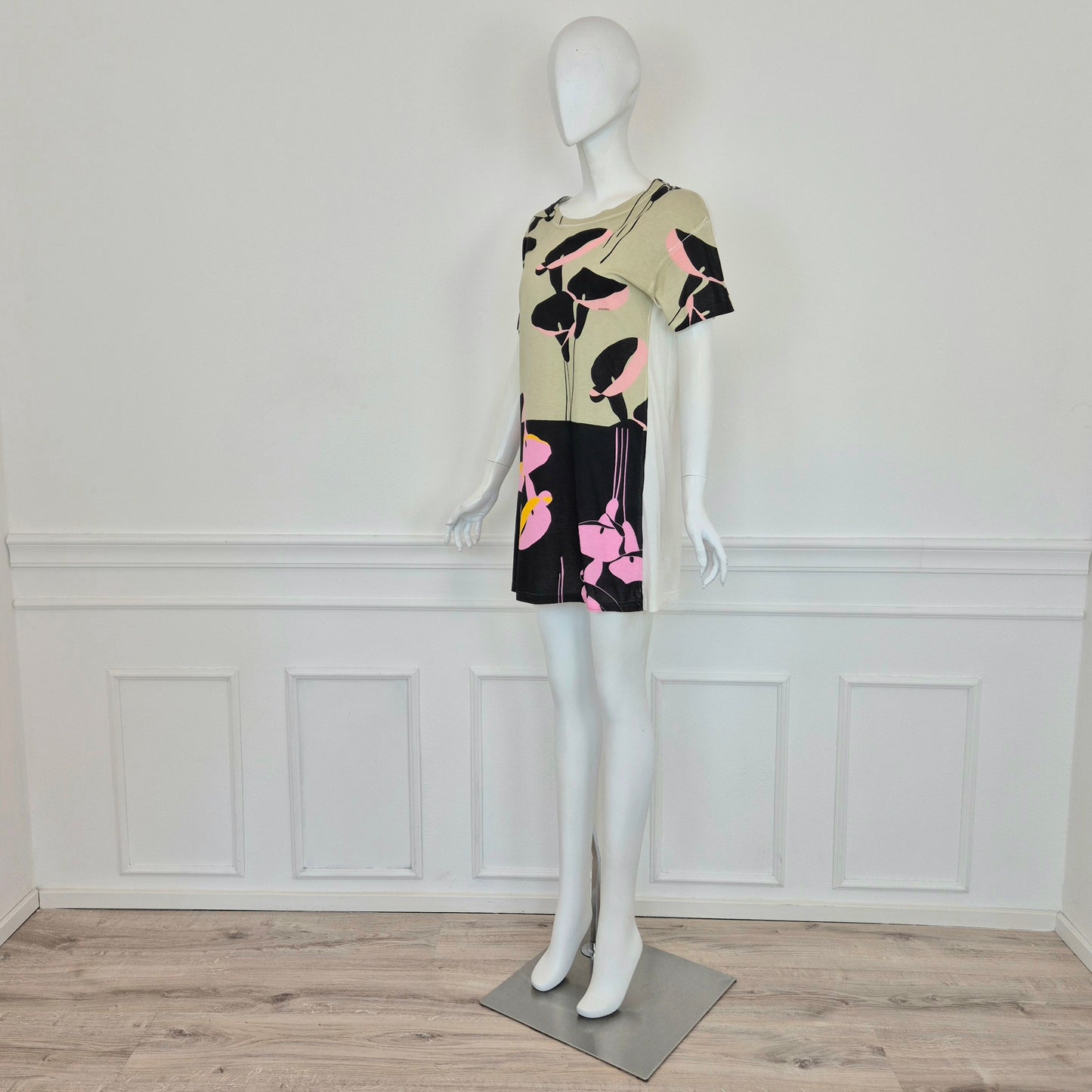 Miu Miu | Abito - t shirt calle resort 2010