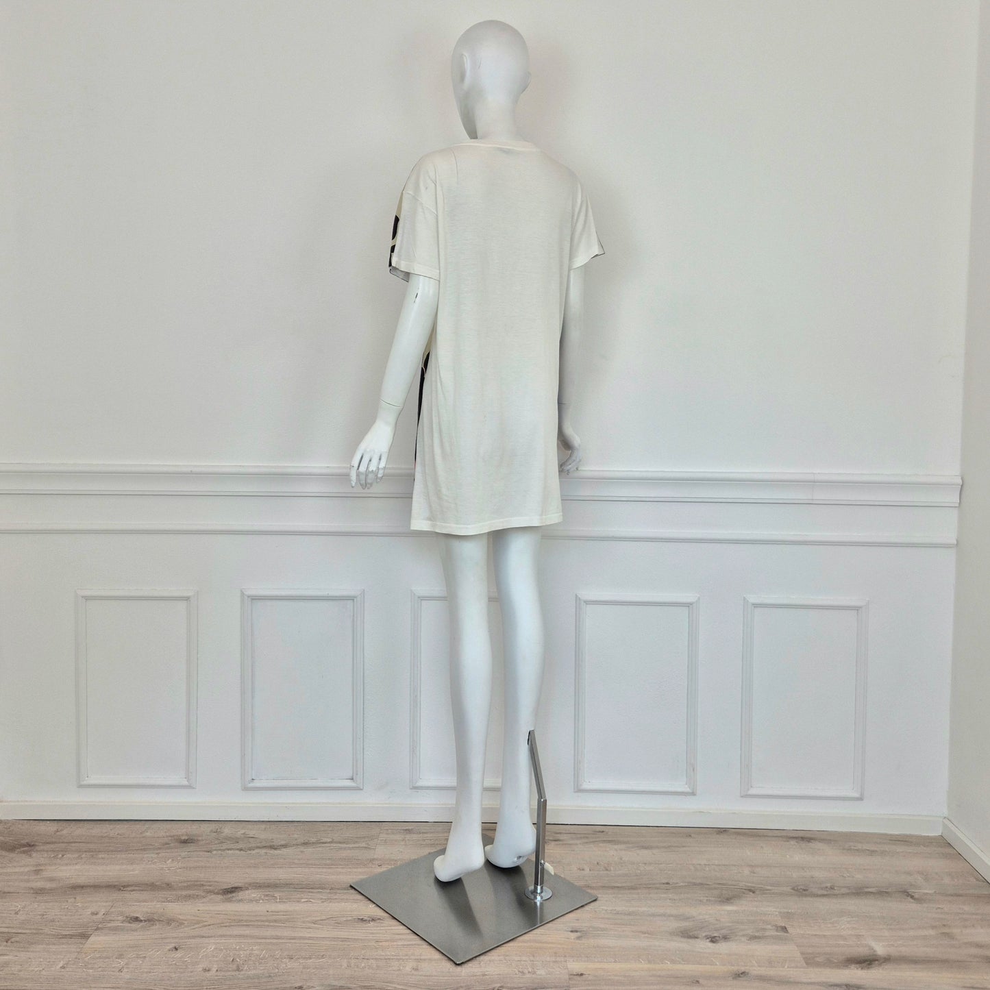 Miu Miu | Abito - t shirt calle resort 2010