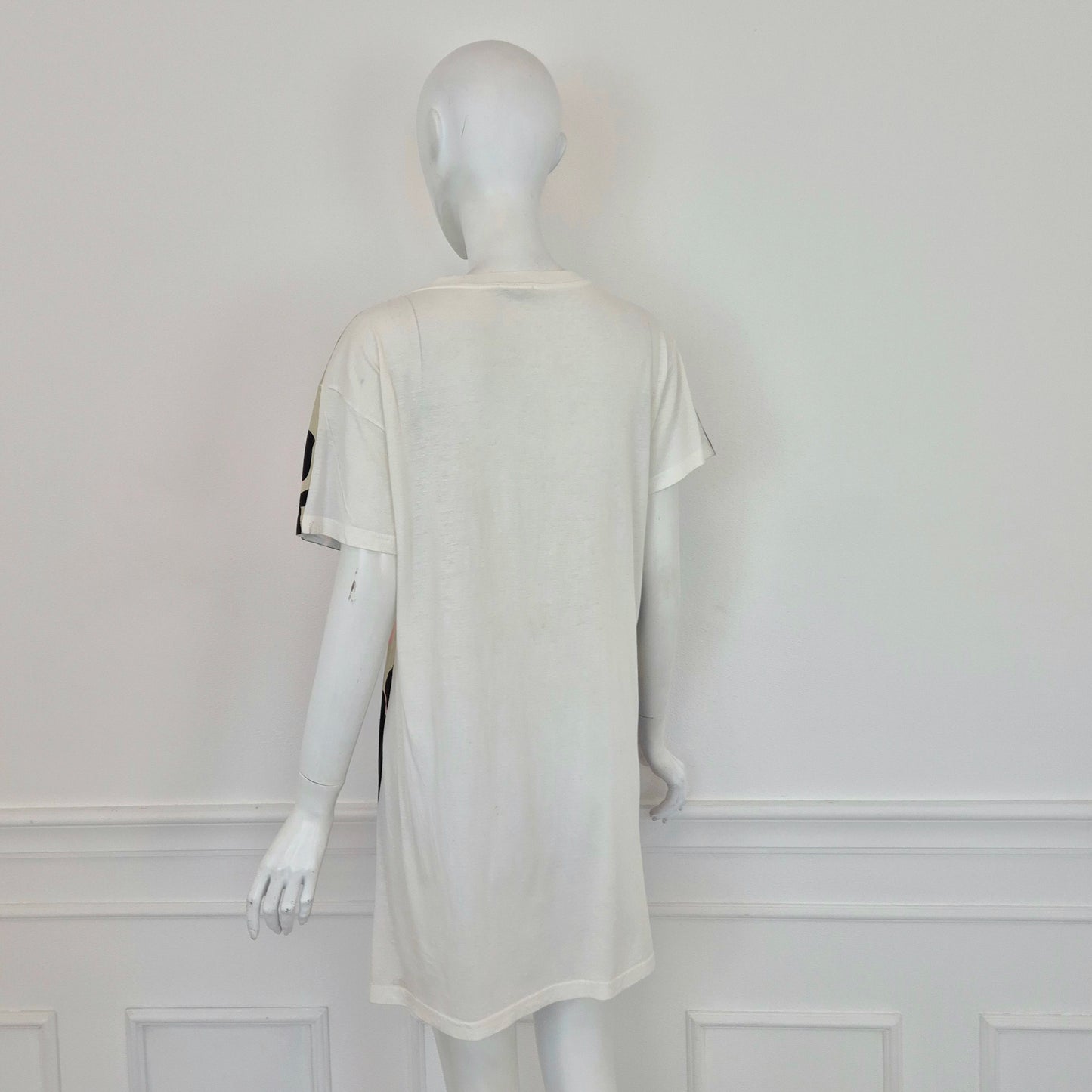 Miu Miu | Abito - t shirt calle resort 2010