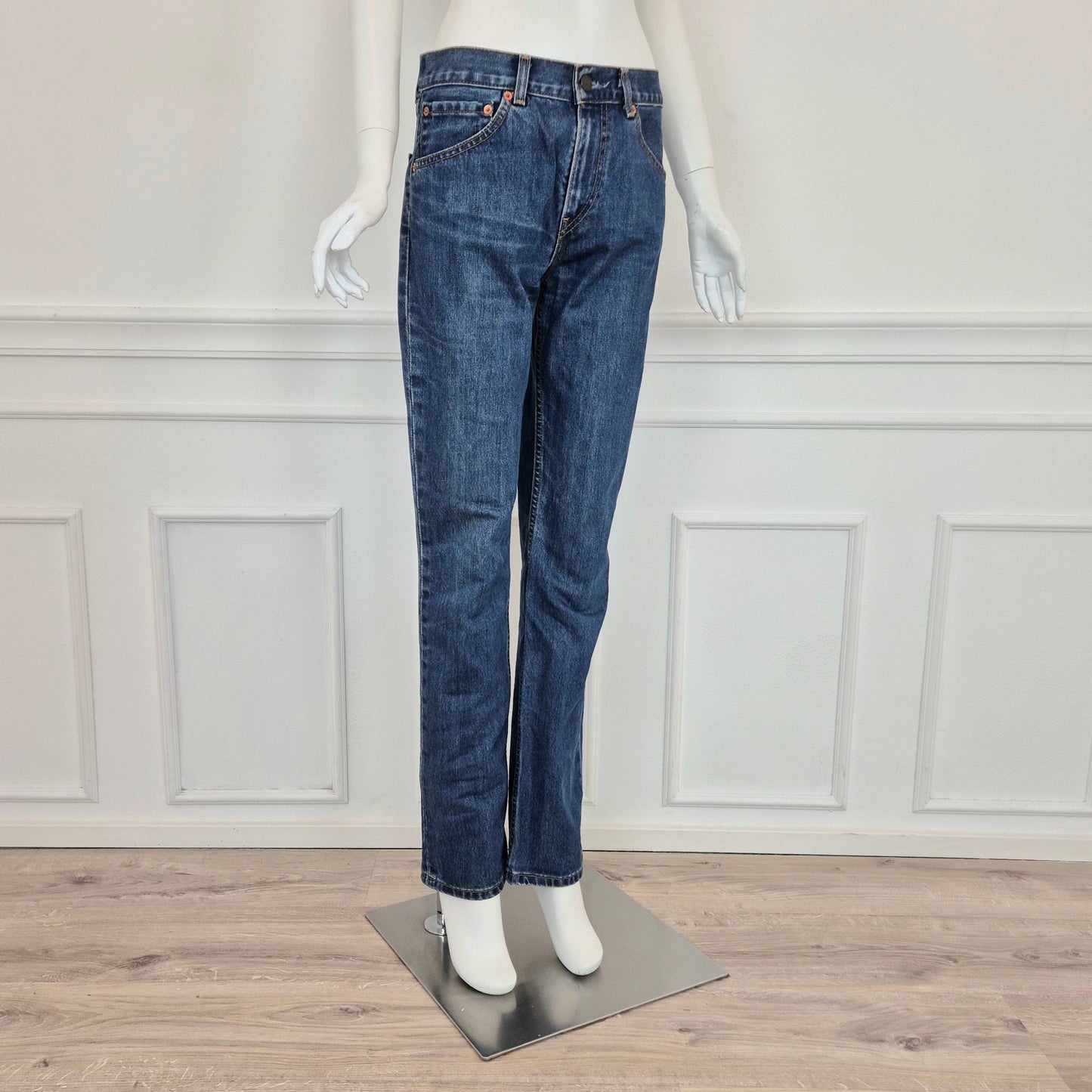 Levi's | Jeans 595 lavaggio scuro