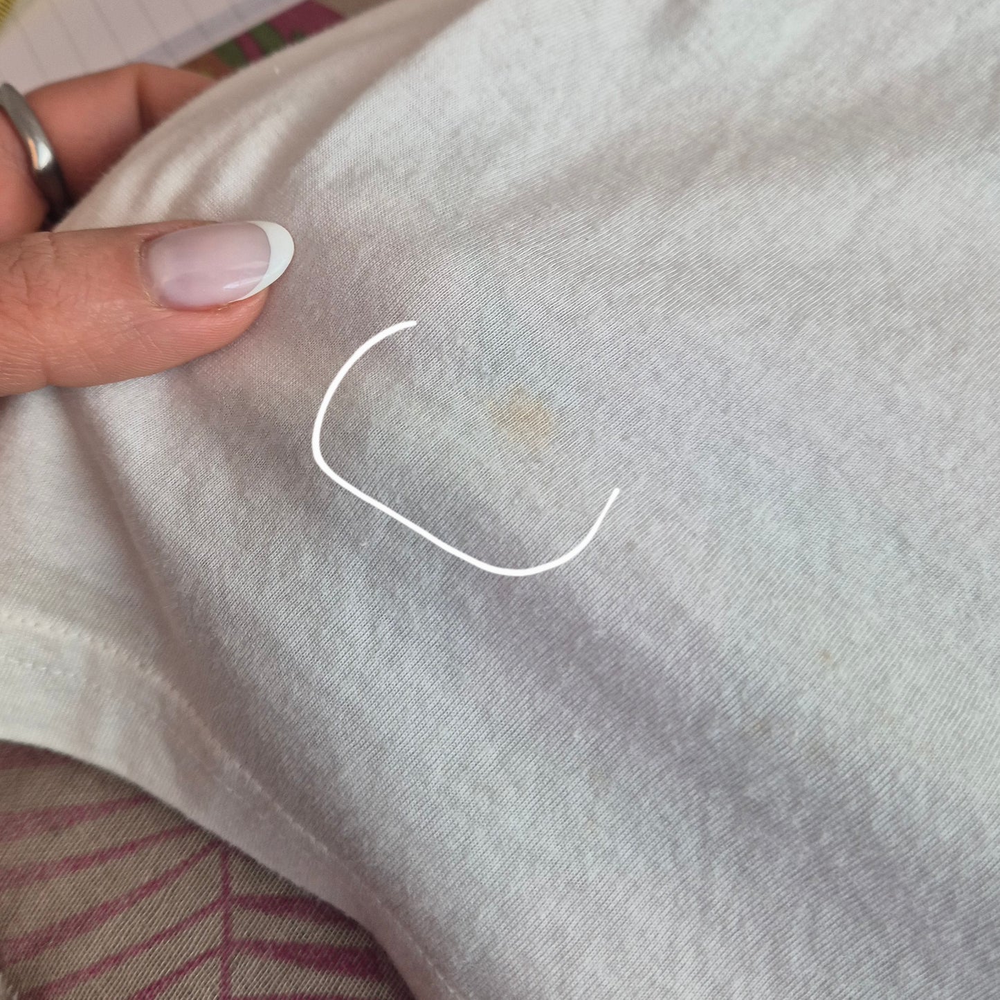 Miu Miu | Abito - t shirt calle resort 2010