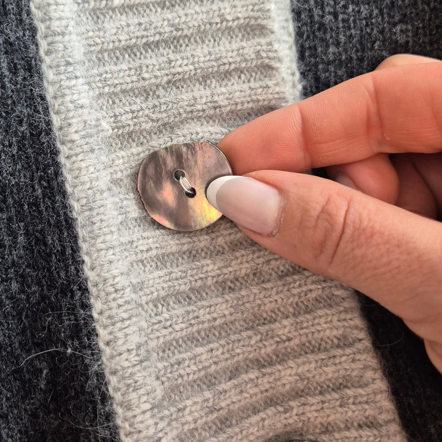 Jc de Castelbajac | Cardigan Bugs Bunny 1990