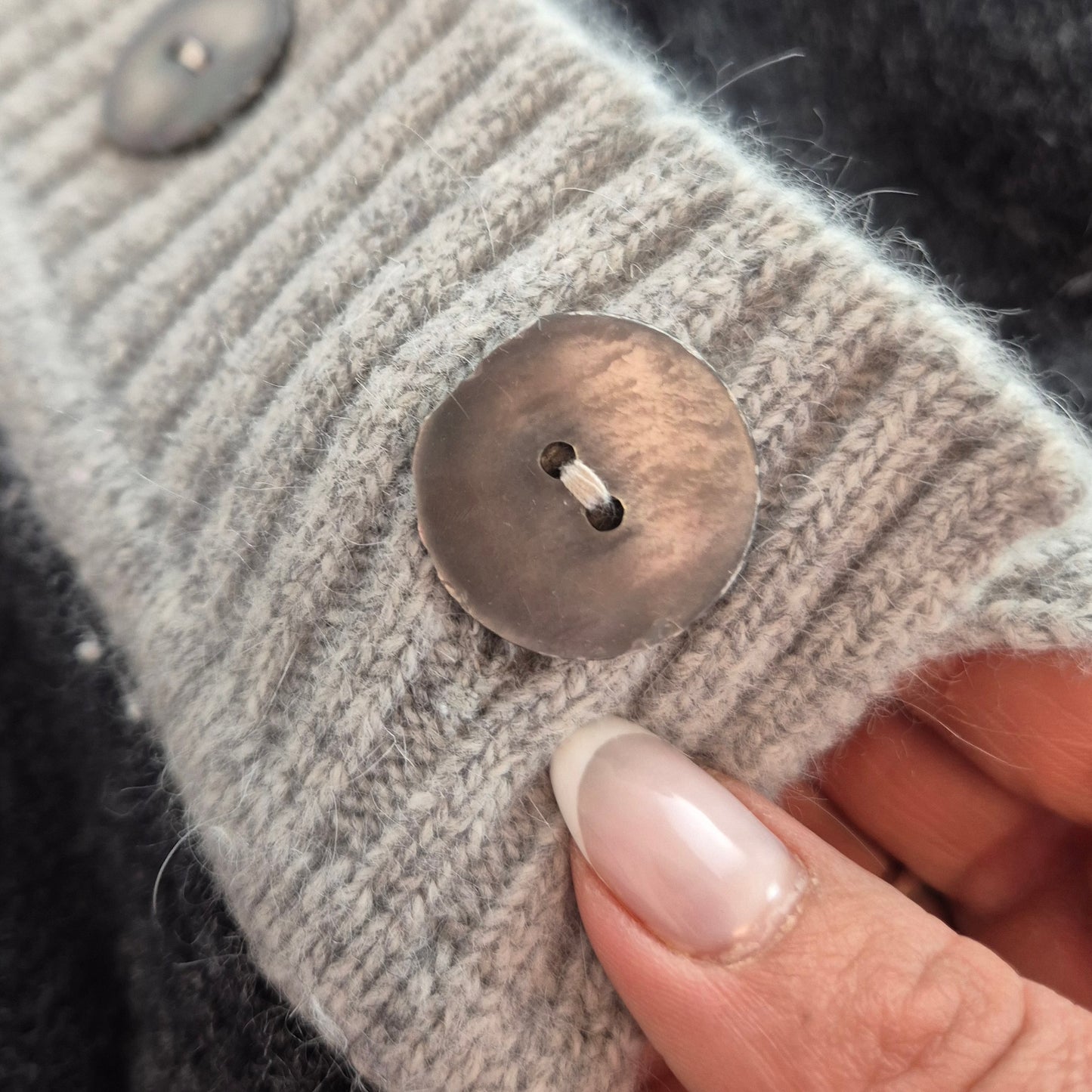 Jc de Castelbajac | Cardigan Bugs Bunny 1990