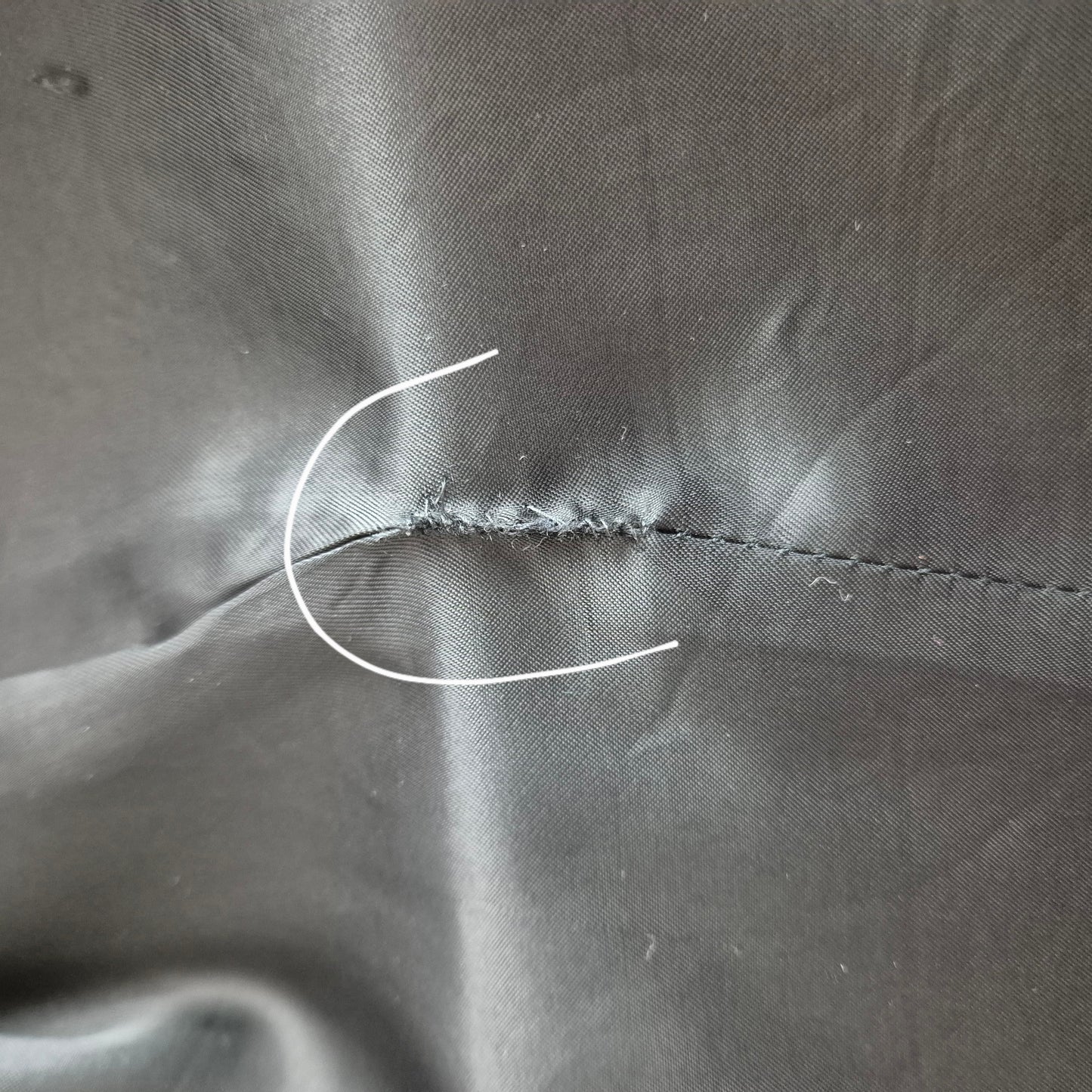 Moschino | Giacca in lana bottoni cuore