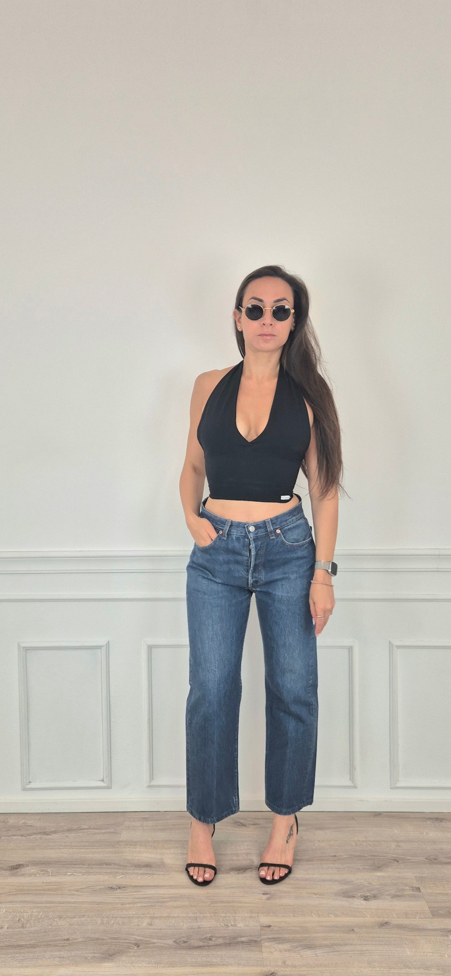 Levi's 501 | Jeans made in U.s.a w33