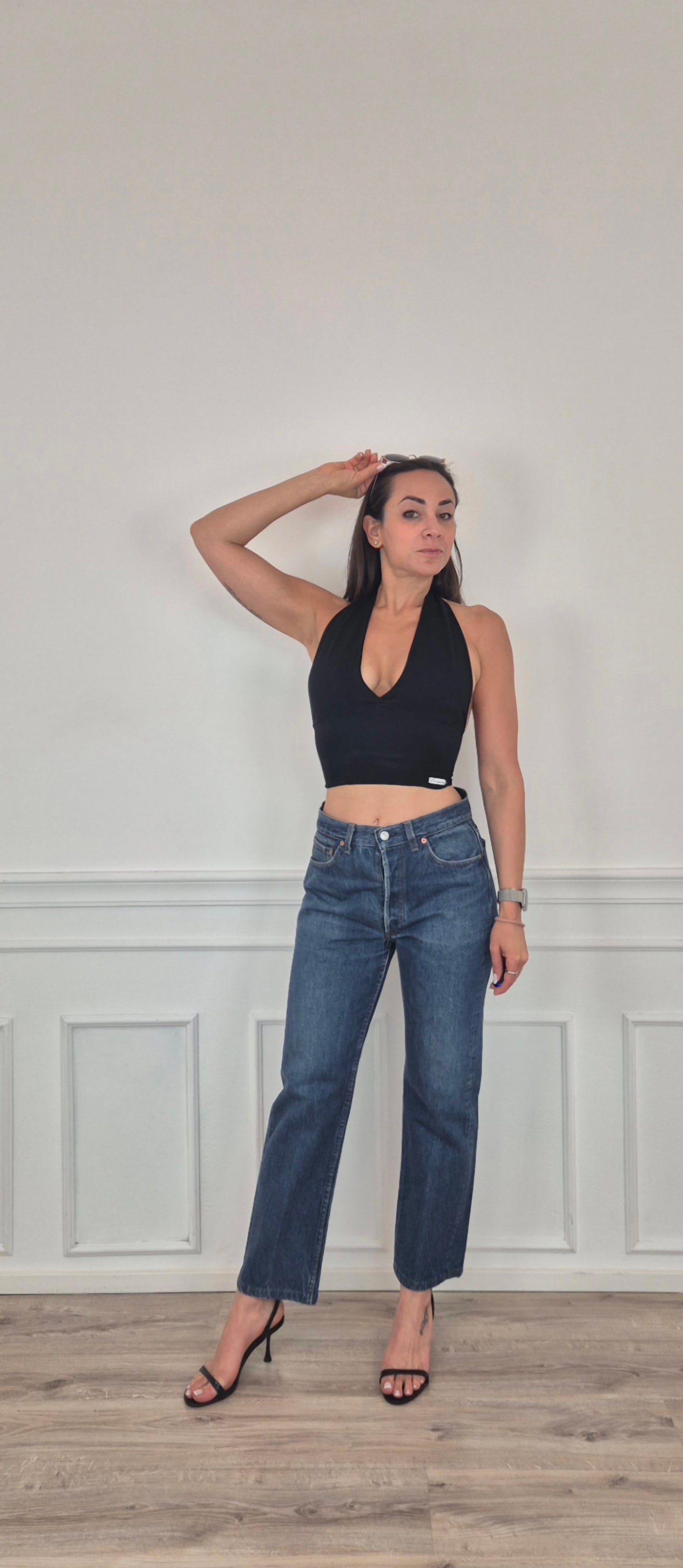 Levi's 501 | Jeans made in U.s.a w33