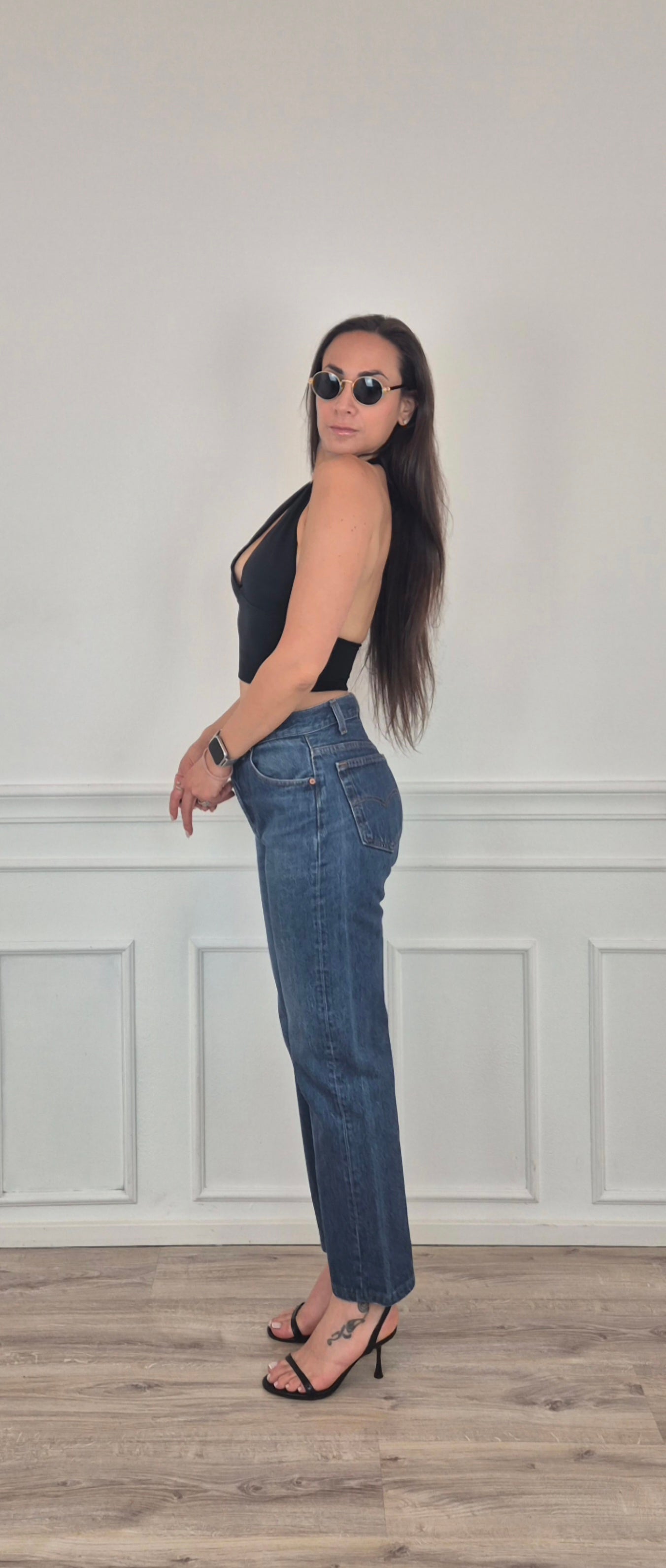 Levi's 501 | Jeans made in U.s.a w33