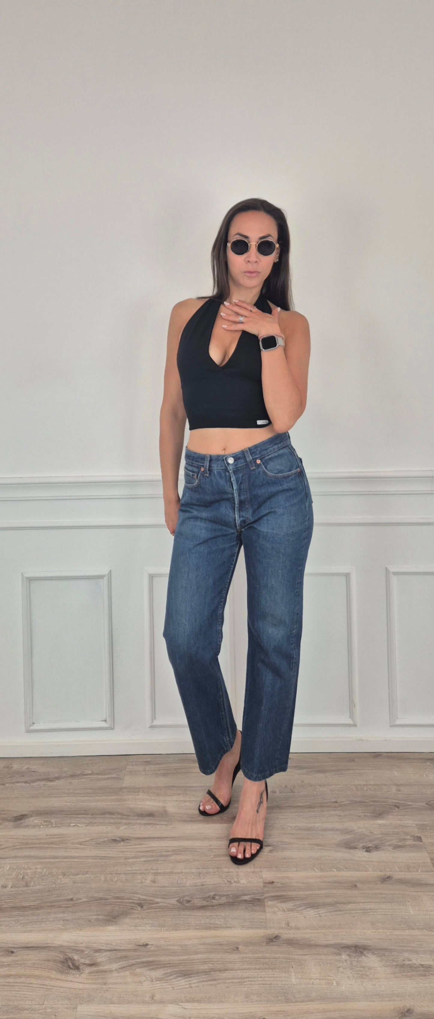 Levi's 501 | Jeans made in U.s.a w33