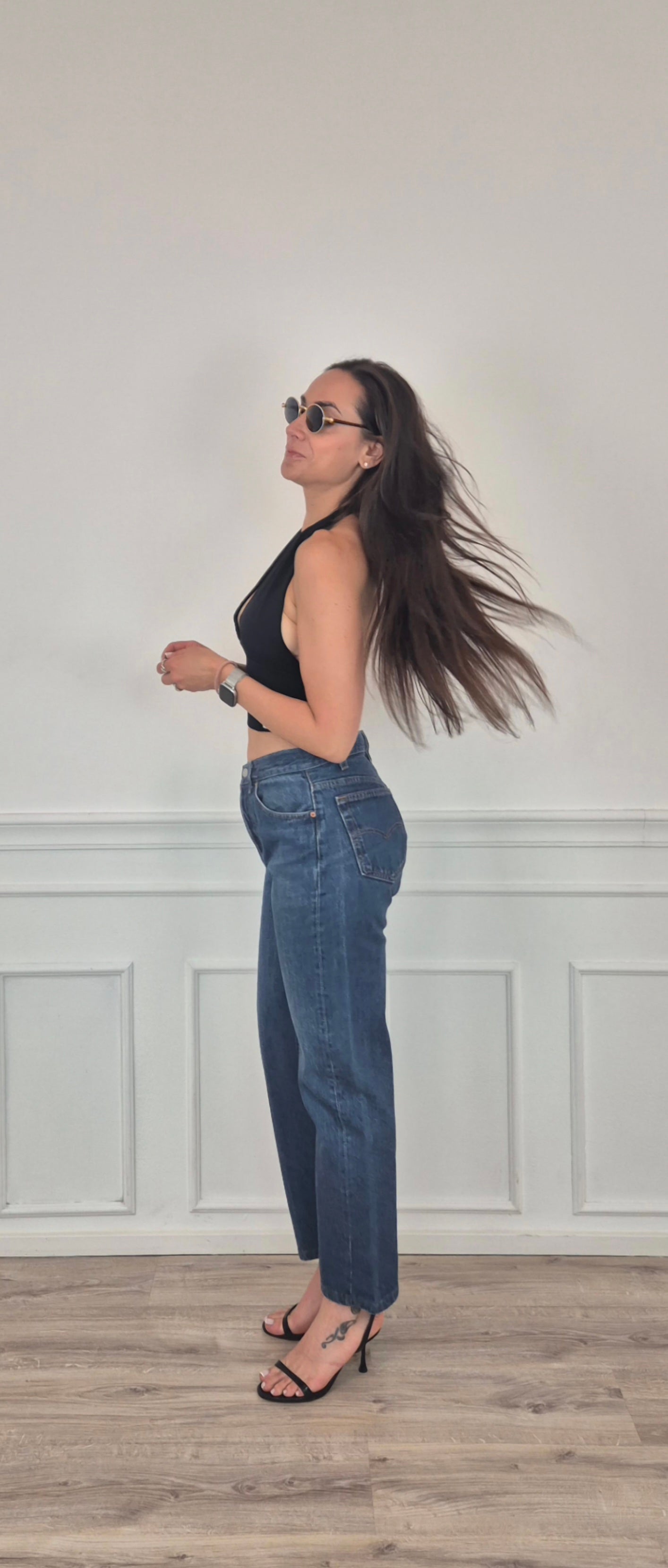 Levi's 501 | Jeans made in U.s.a w33