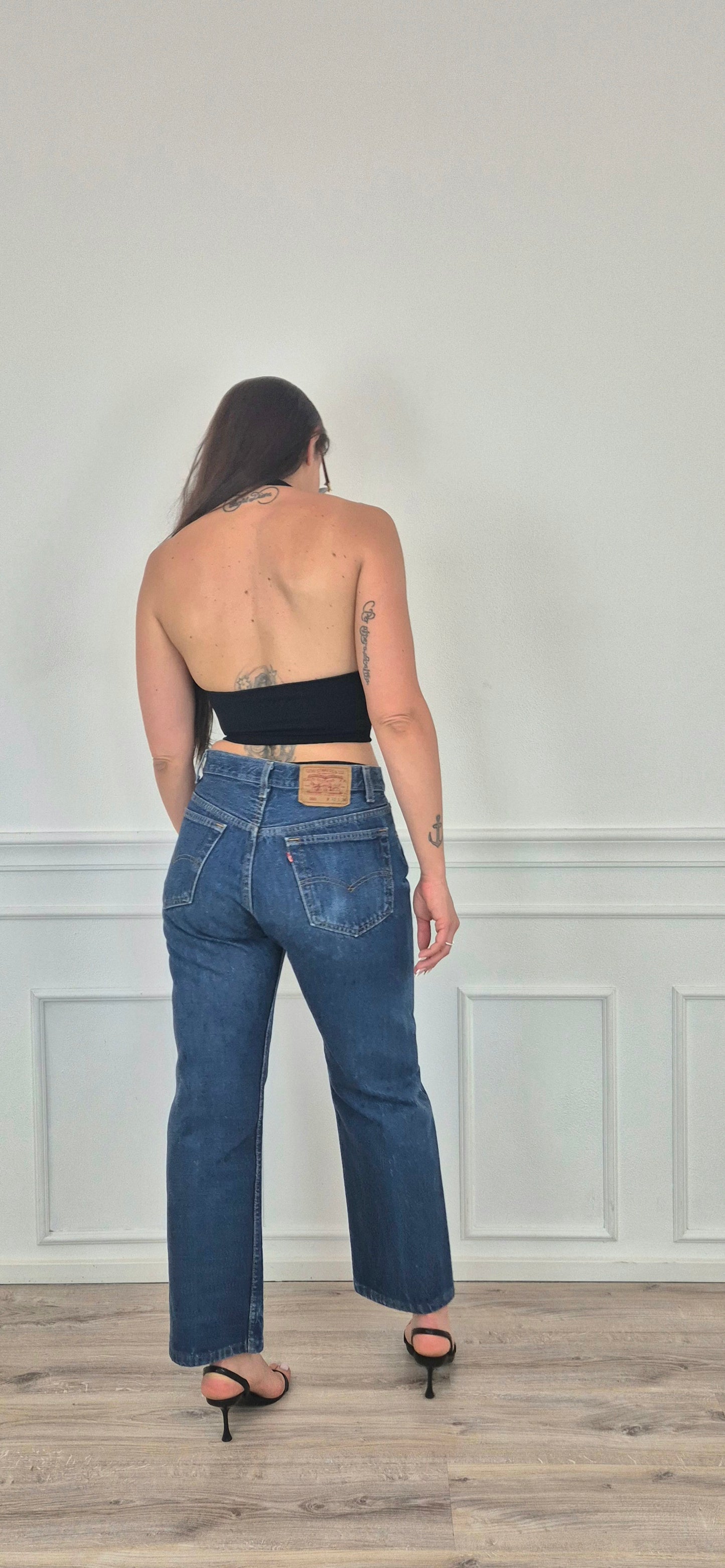 Levi's 501 | Jeans made in U.s.a w33