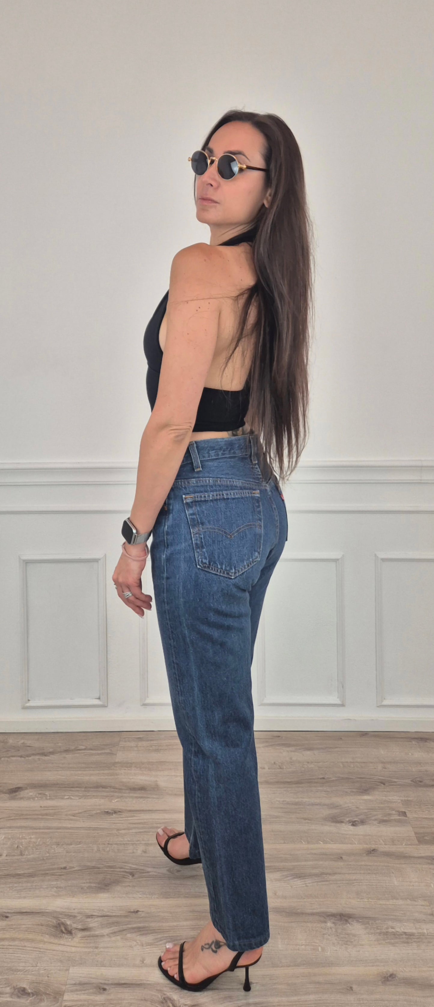 Levi's 501 | Jeans made in U.s.a w33