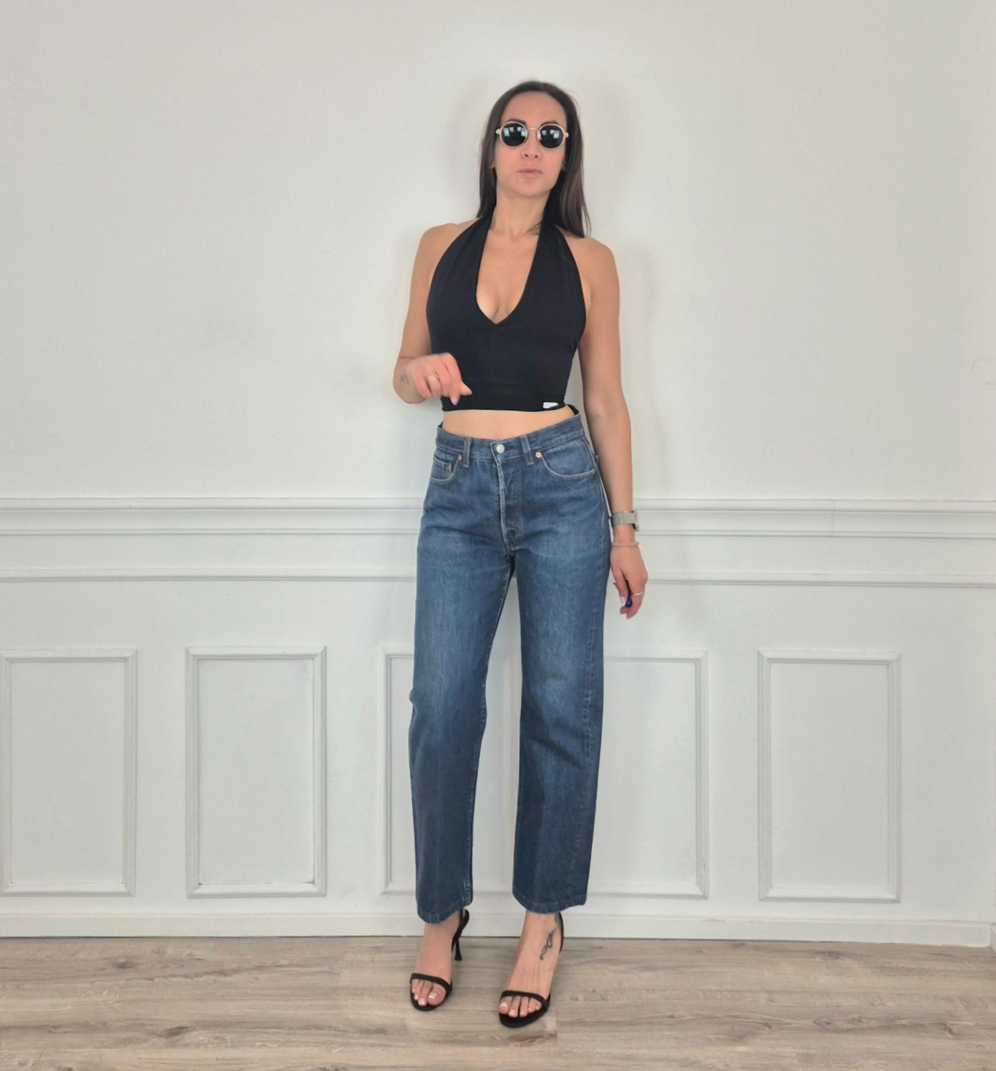 Levi's 501 | Jeans made in U.s.a w33