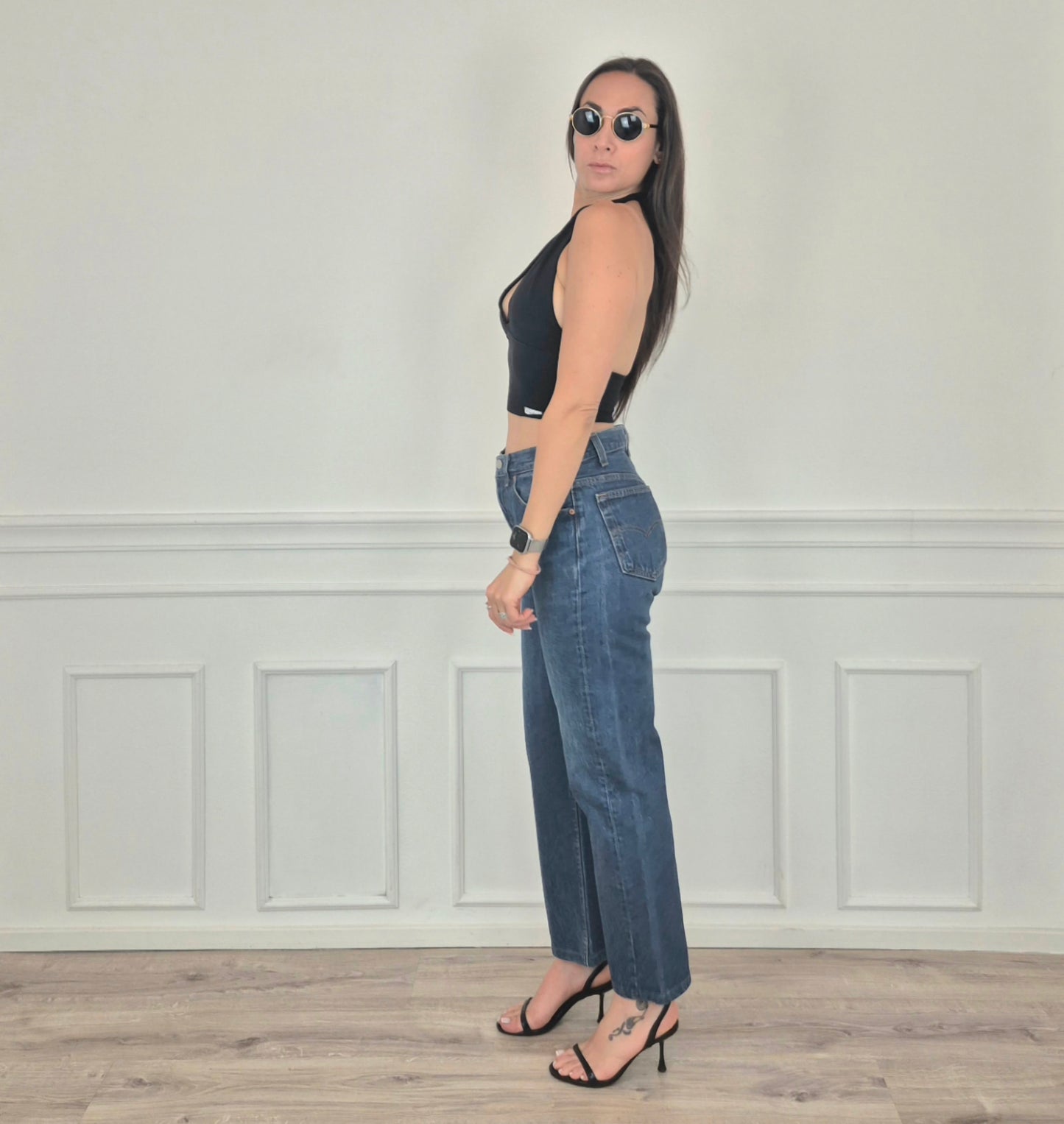 Levi's 501 | Jeans made in U.s.a w33