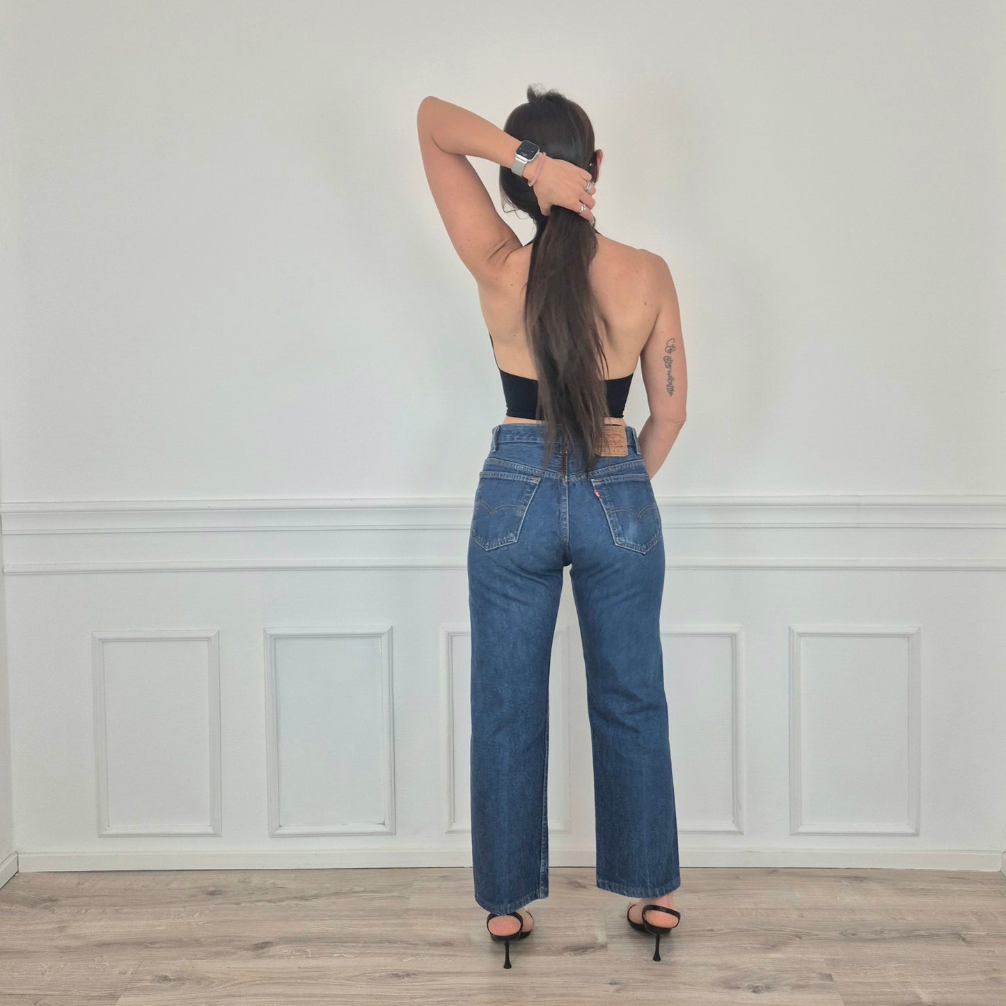 Levi's 501 | Jeans made in U.s.a w33