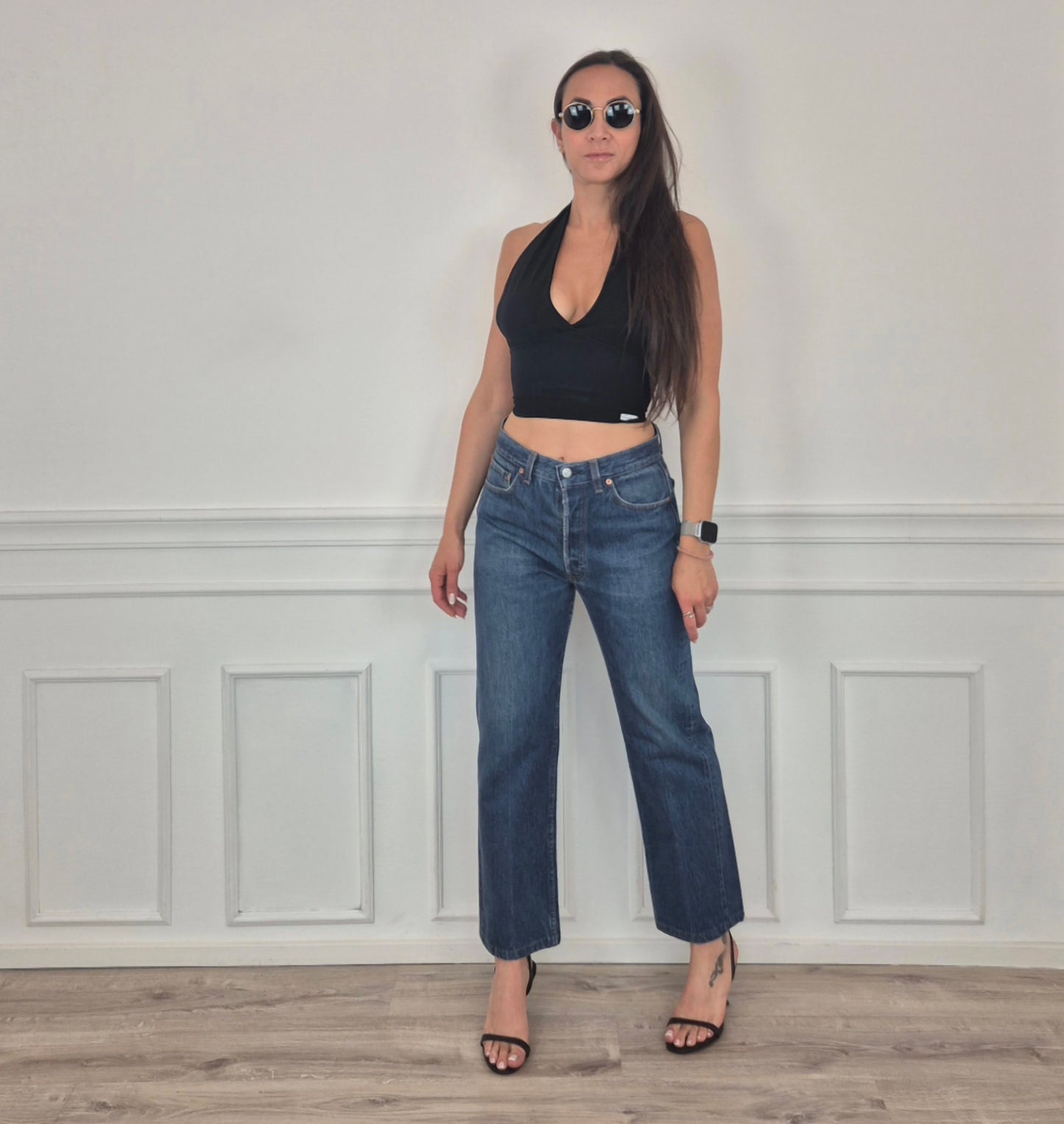 Levi's 501 | Jeans made in U.s.a w33