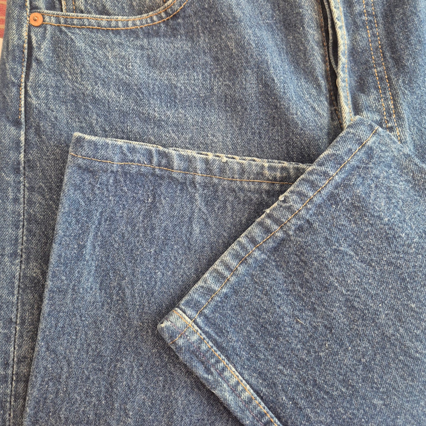 Levi's 501 | Jeans made in U.s.a w33