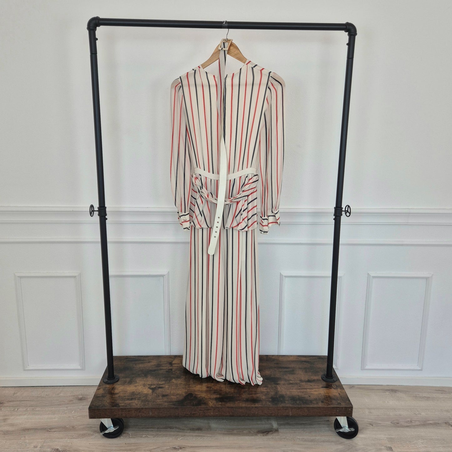 Valentino Boutique | Abito lungo in pura seta