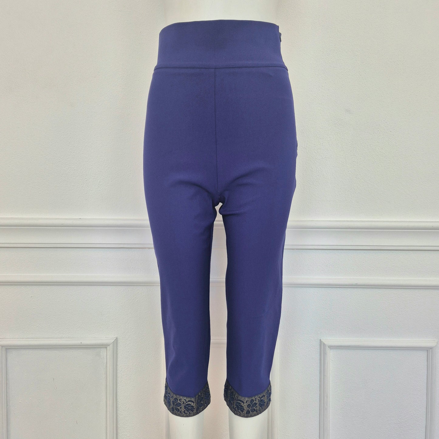 Romeo Gigli | Pantaloni capri