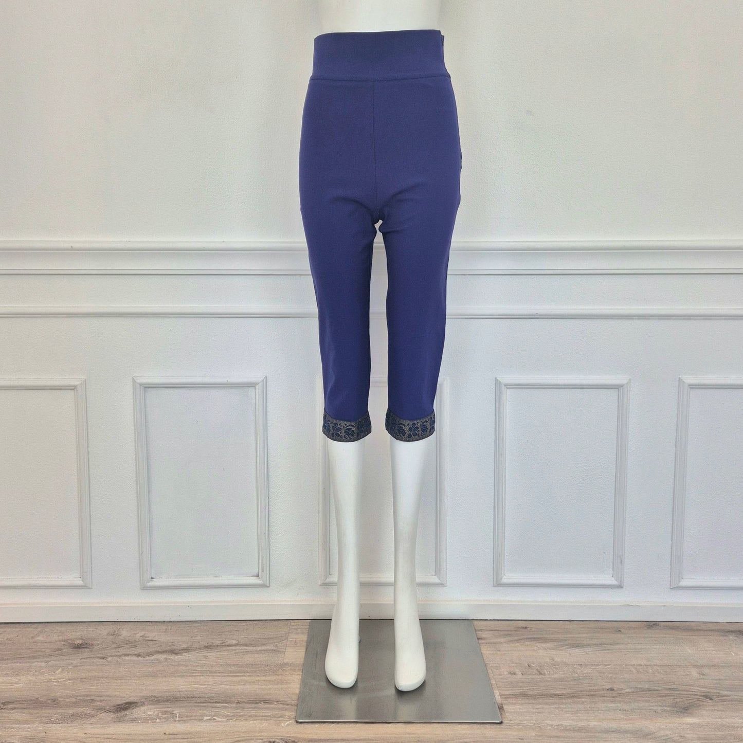 Romeo Gigli | Pantaloni capri